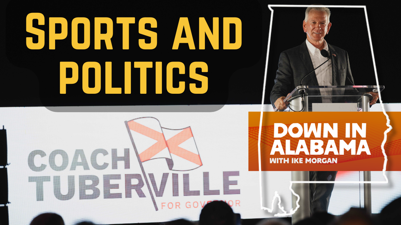 We're back, with Buffett, sports/politics and more episode artwork