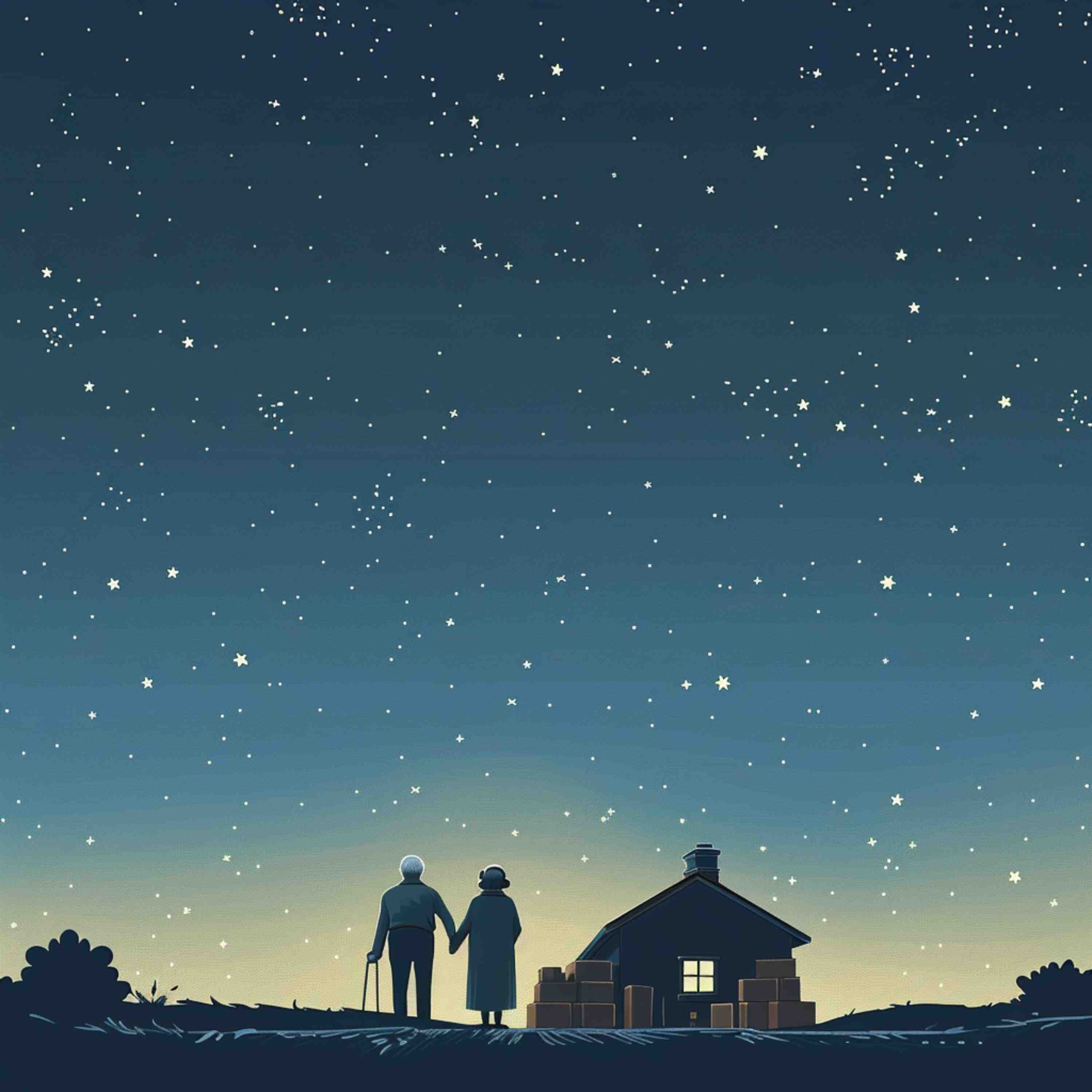 House Rich and Cash Poor by Mike Ballew of EggStack on Building Wealth for Retirement