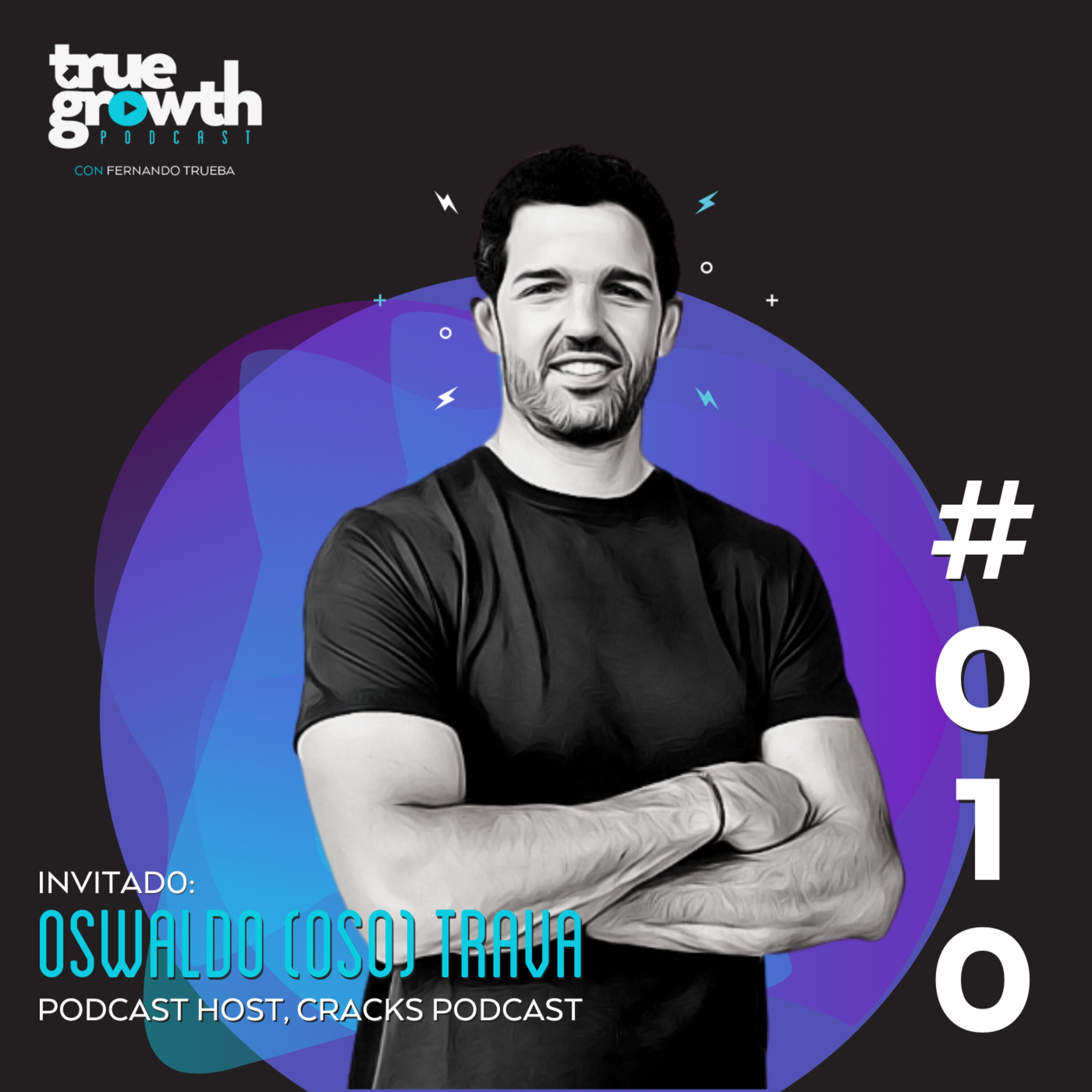 True Growth con Fernando Trueba