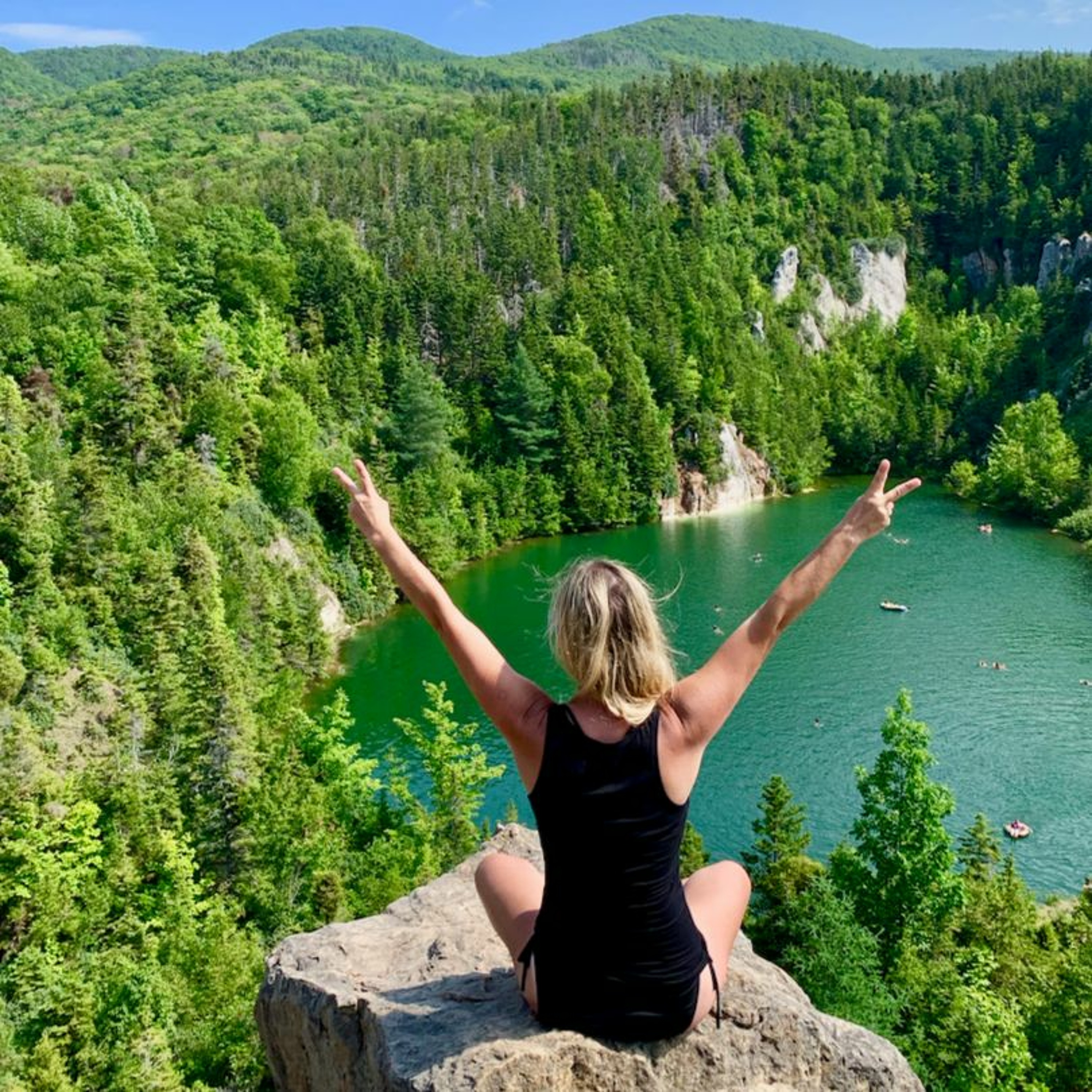 Okay Summer 2020, We Don't Want Any Trouble