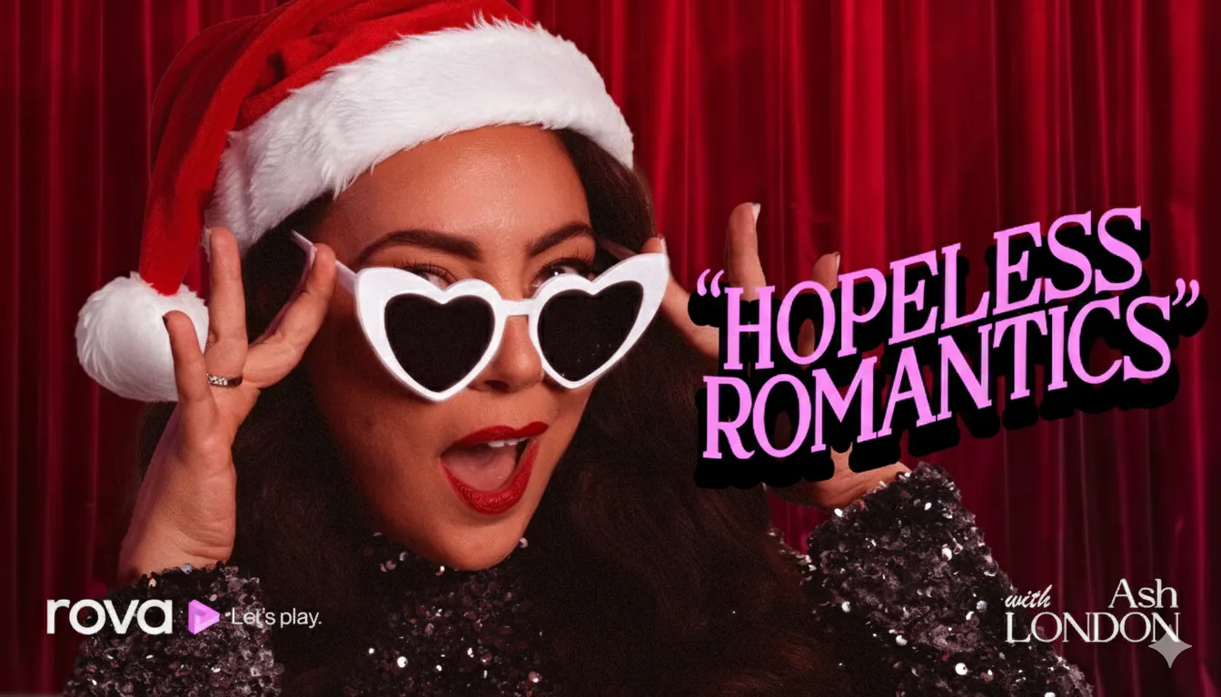 'A Merry Little Ex-mas' Kicks Off Our Christmas Reviews episode artwork