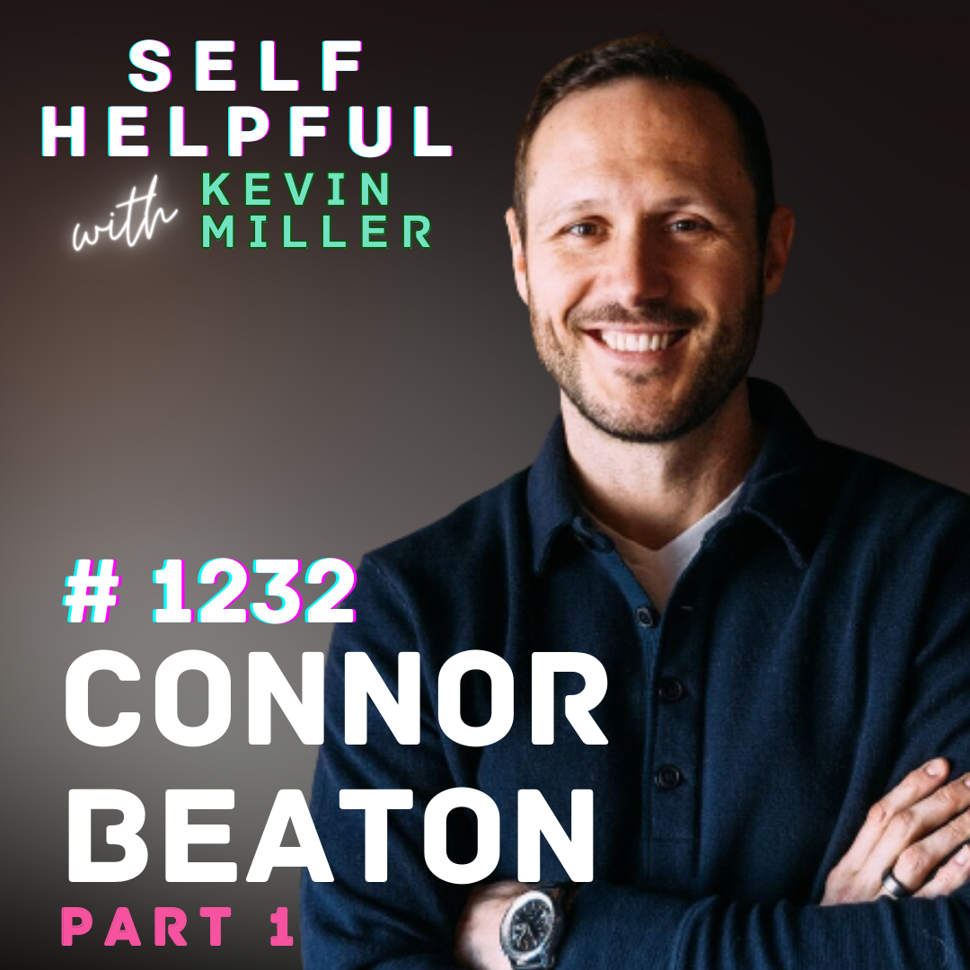 The Kevin Miller Podcast