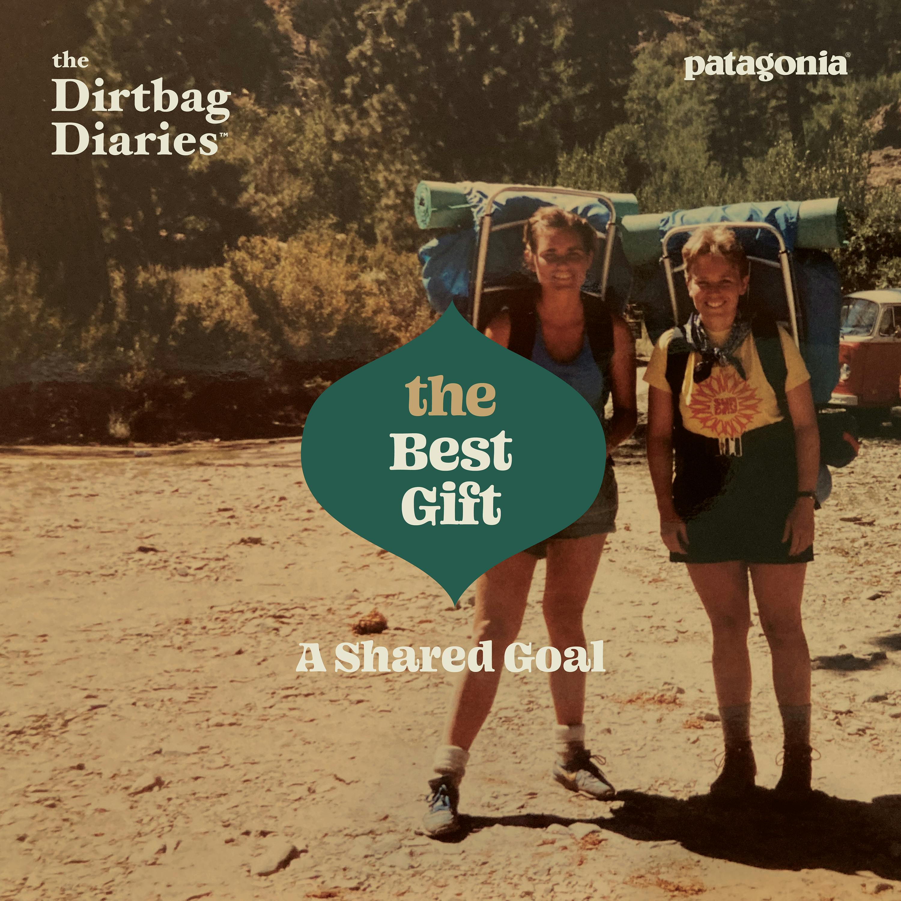 The Best Gift: A Shared Goal