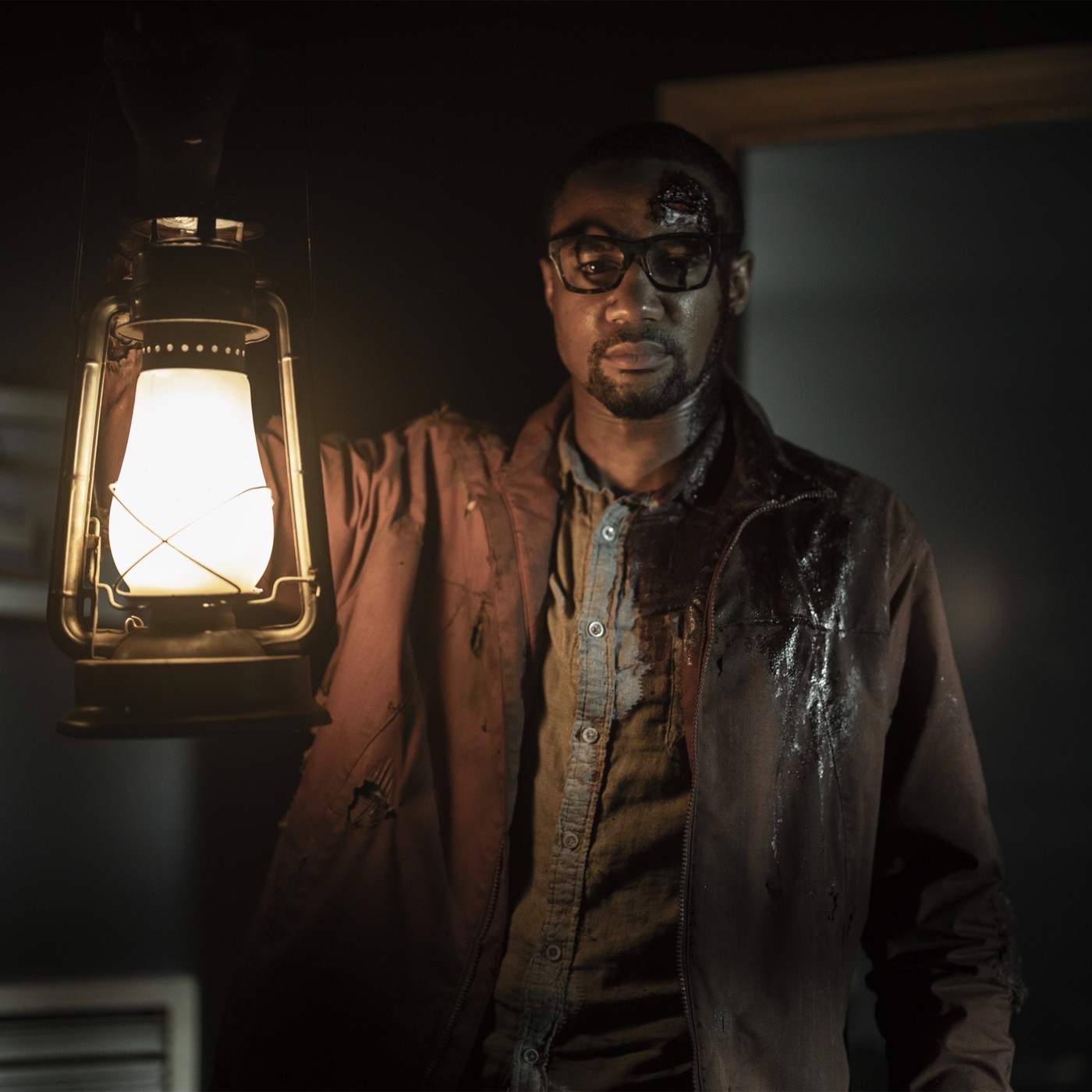 479: "Davon" (TOTWD S1E5) episode artwork