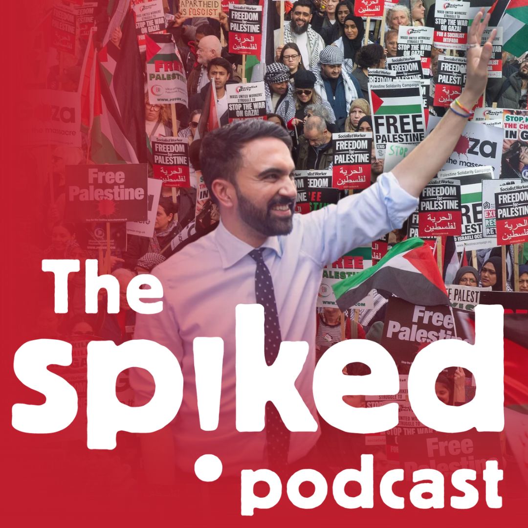 Eli Lake: Zohran Mamdani’s woke intifada