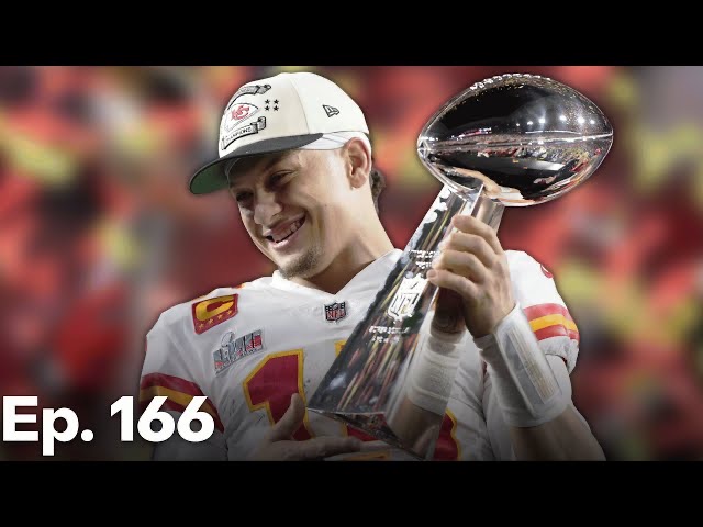 The Neighborhood Podcast