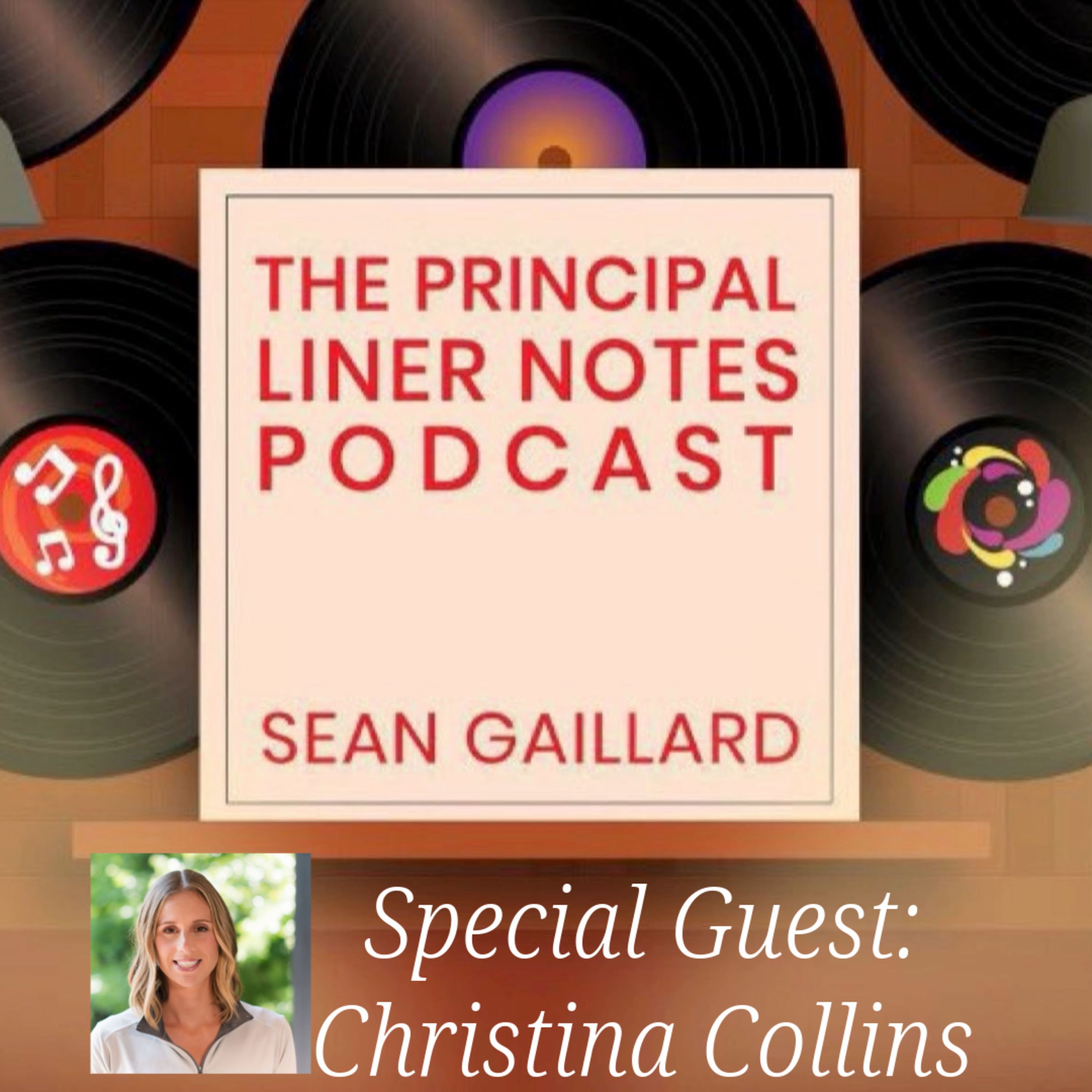 Leadership Liner Notes Podcast