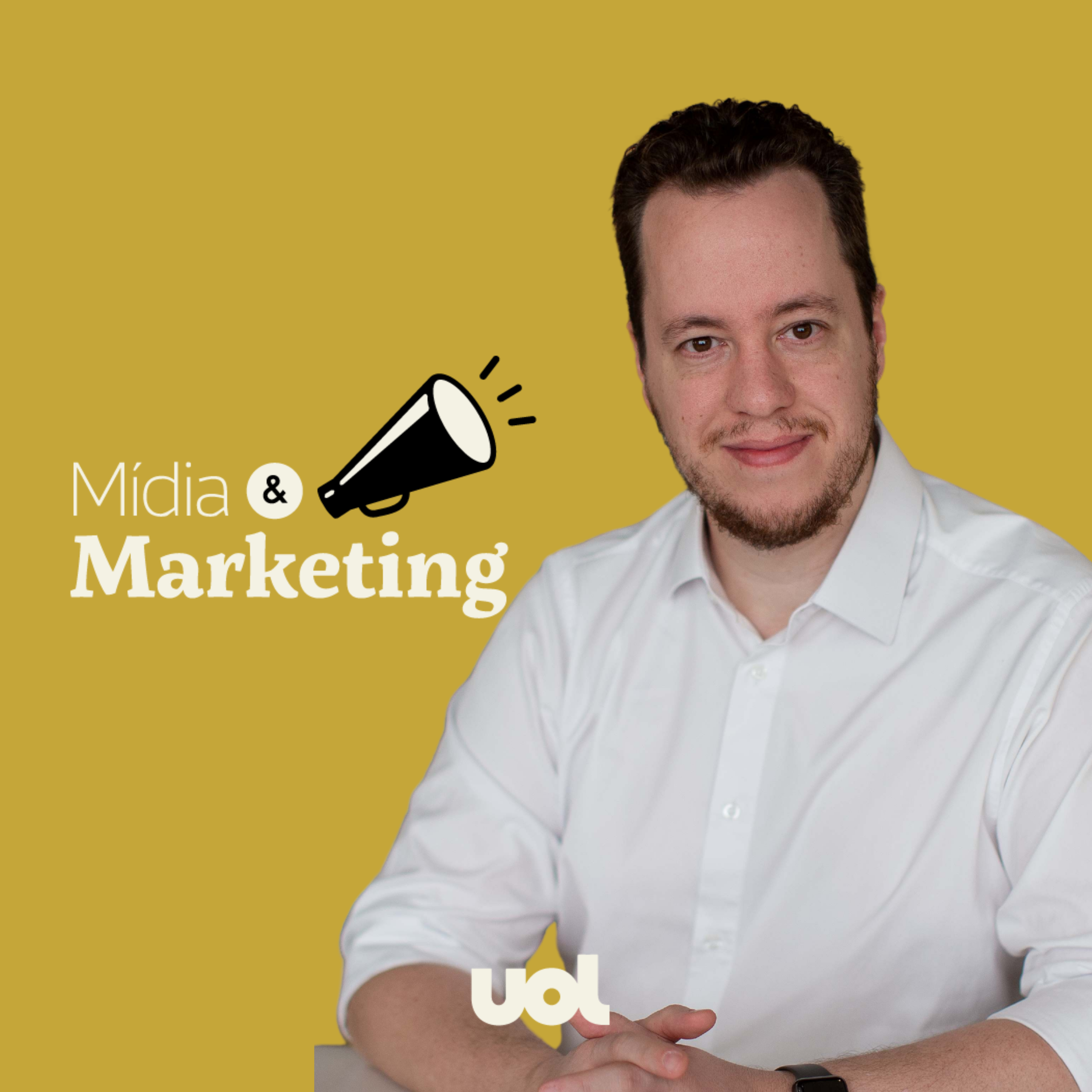 Como YoPro criou uma nova categoria de produtos? E as lupas nas embalagens assustam os consumidores? Com Marcelo Bronze, vice-presidente de marketing da Danone