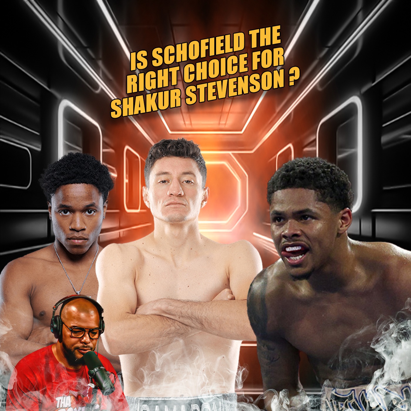 ☎️Shakur's Next Fight: Is Schofield The Right Choice❓William Zepeda Injury Out For 6-8 Weeks🤕