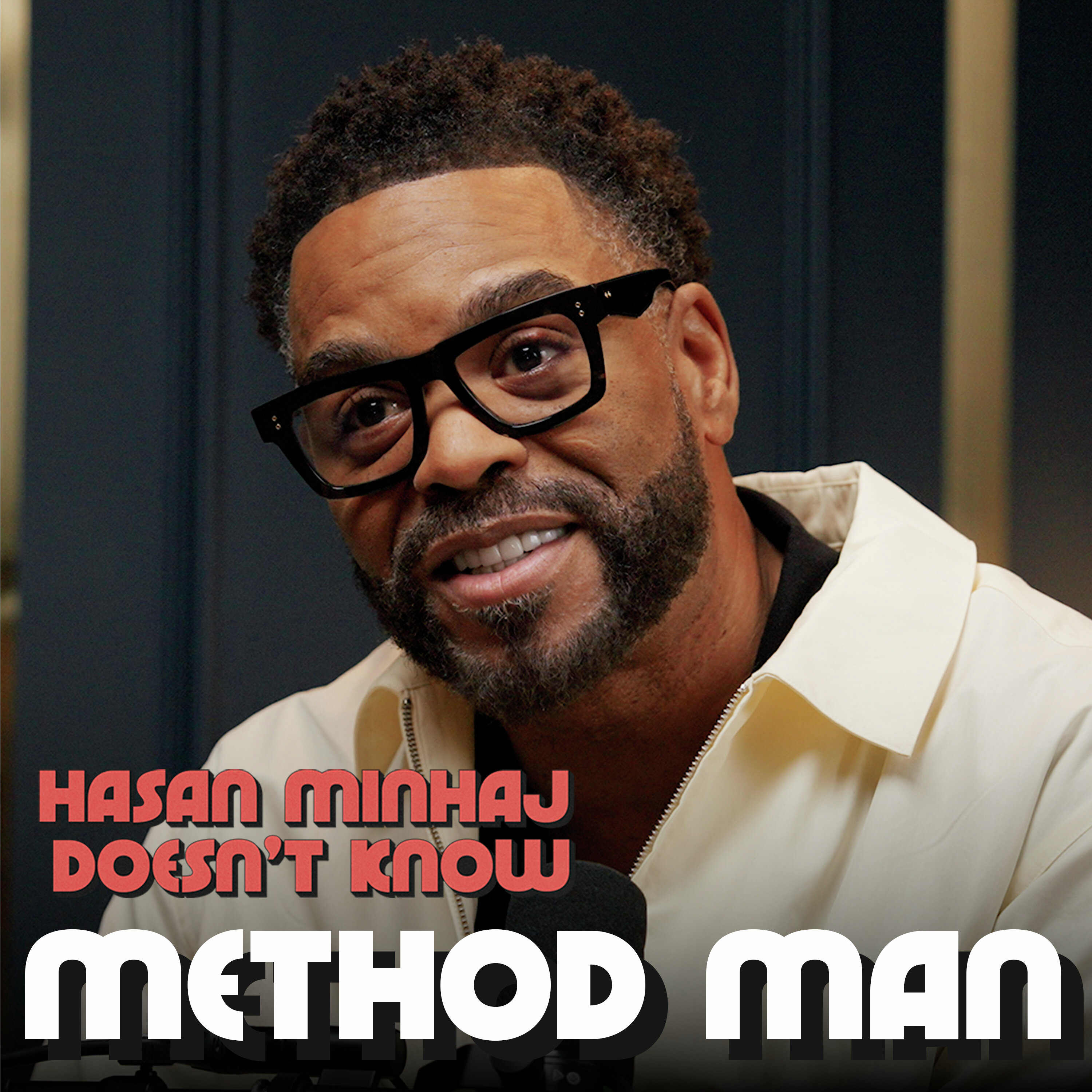 Hasan Minhaj Doesn\'t Know