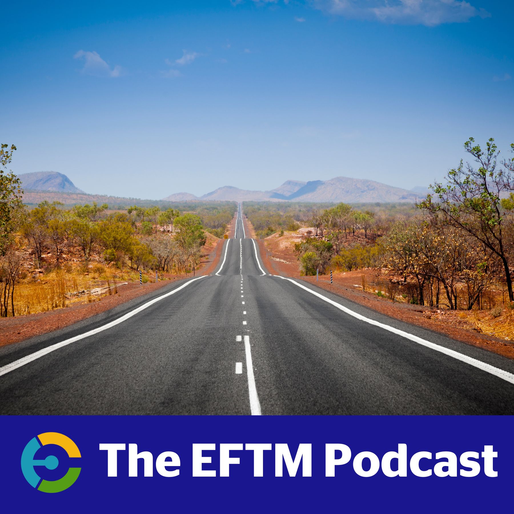 EFTM: Mobile coverage on the open road and the great Amazon Scam