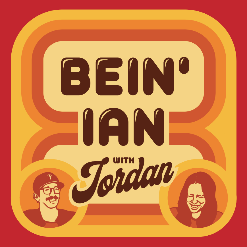 Bein’ Ian With Jordan Episode 030: Basement O’ Truth W/ Tim Butterly