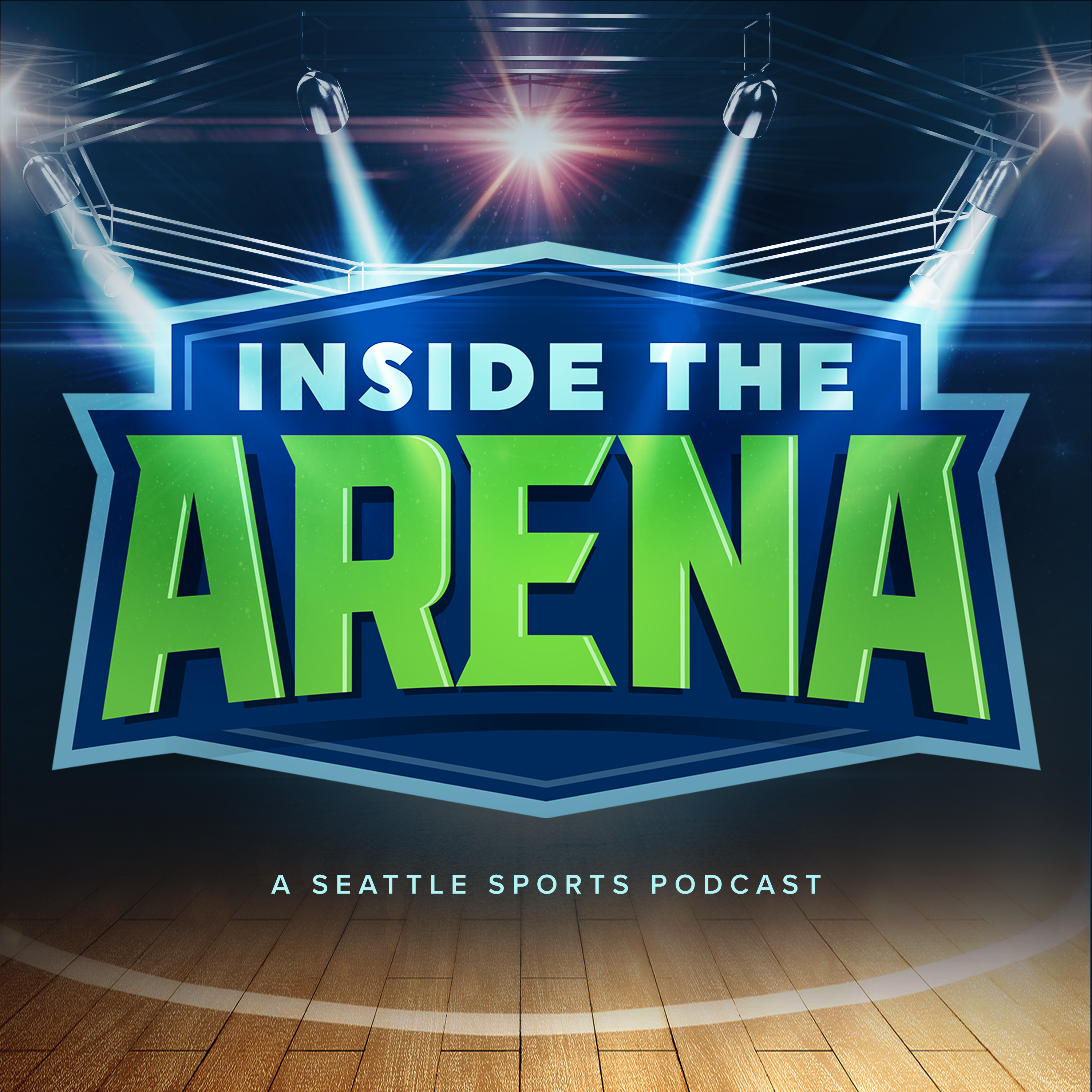 Inside the Arena: A Seattle Sports Podcast