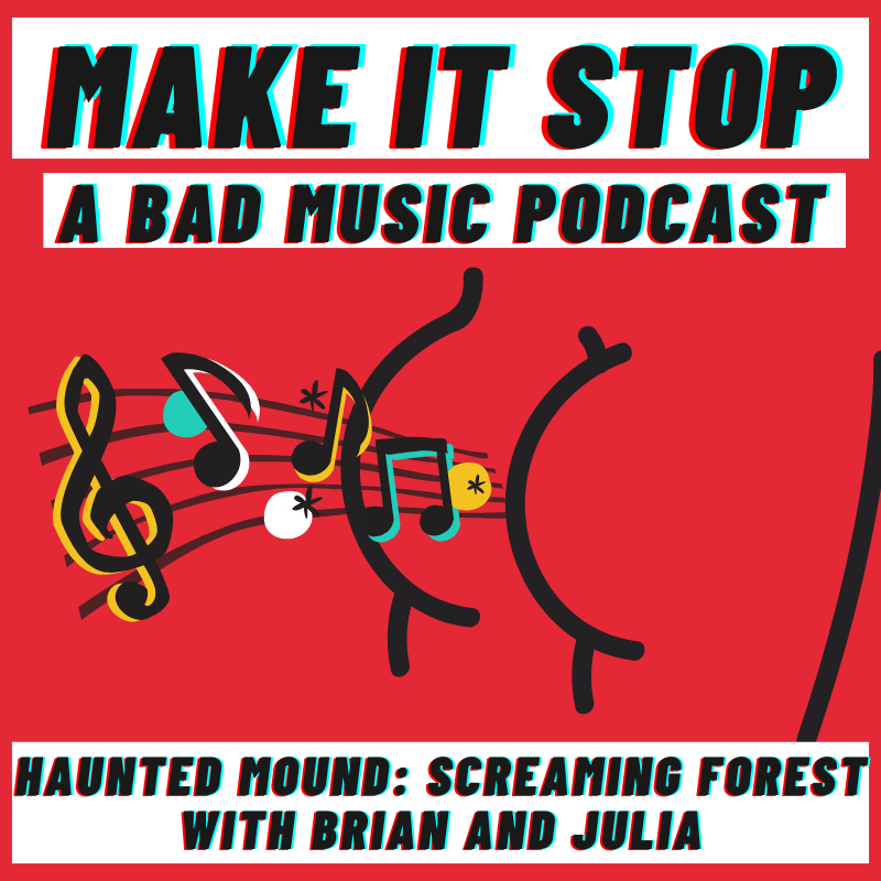 Sematary - Screaming Forest (ft. Brian and Julia)