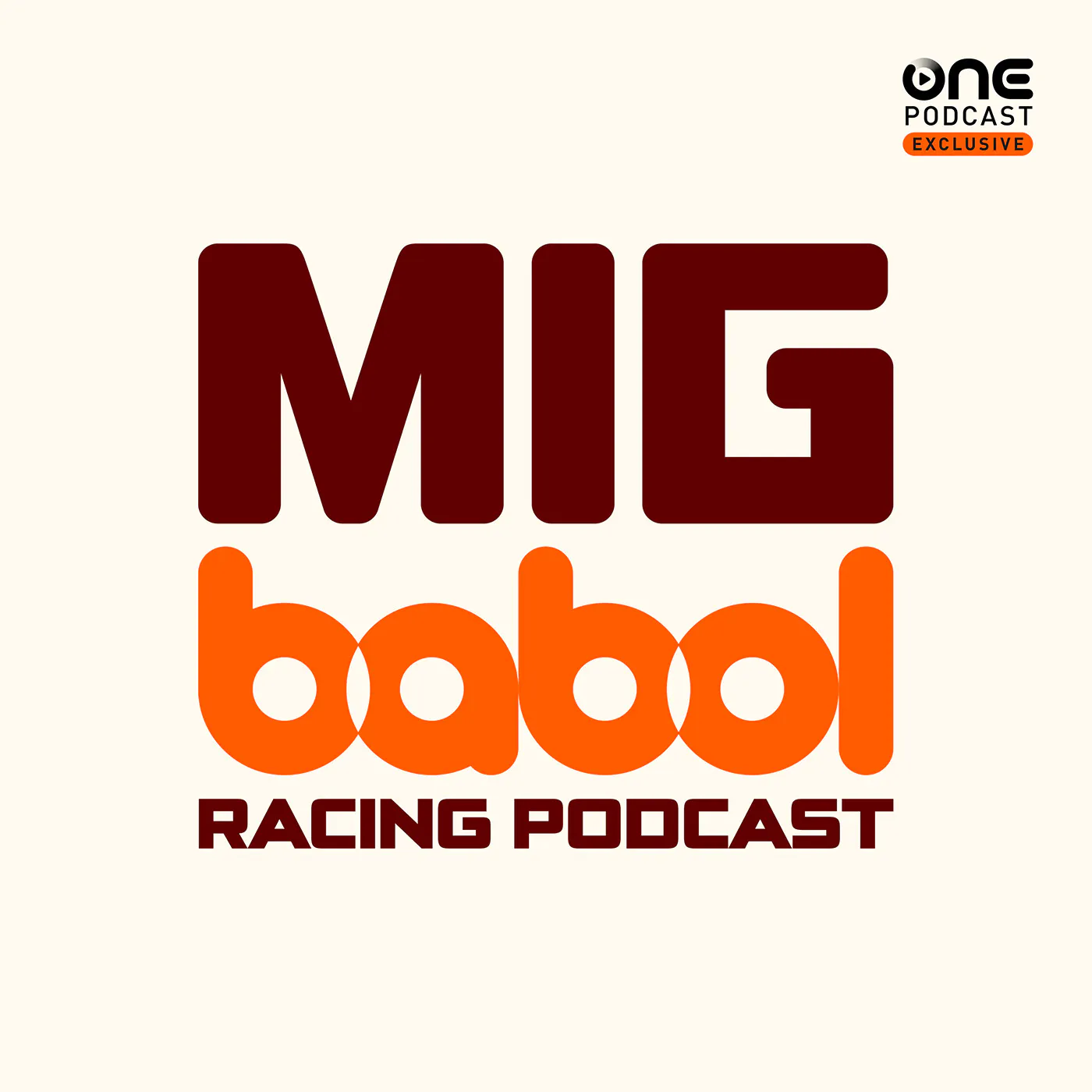 Pollo, riso e MotoGP - LONG LAP con Matteo Bertelle episode artwork