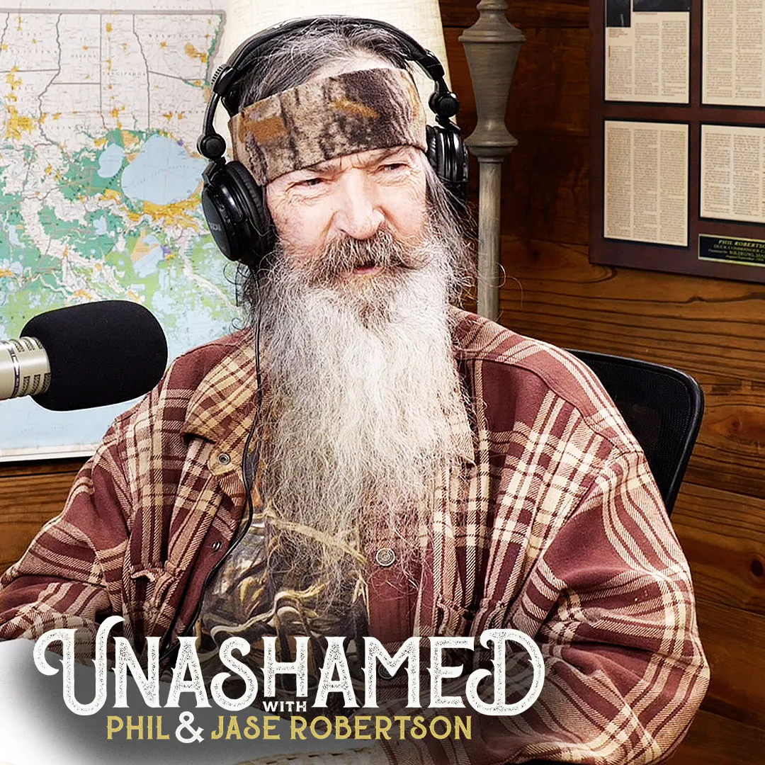 Ep 653 | Phil, His New BFF ‘Gordy’ & the Only Way to Safely Say ‘Jesus’ on a College Campus Ep 653 | Phil, His New BFF ‘Gordy’ & the Only Way to Safely Say ‘Jesus’ on a College Campus