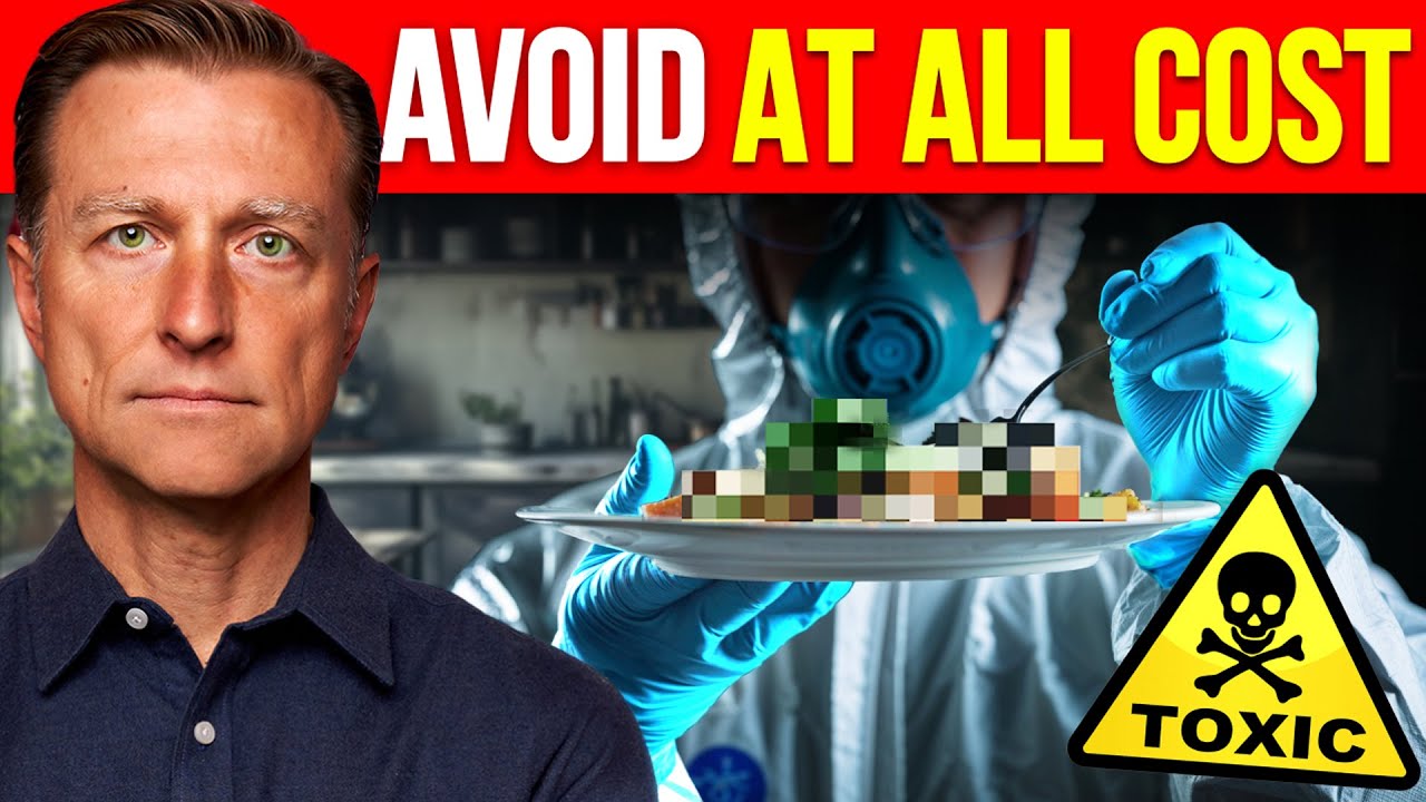 The Most Dangerous Ingredients in the World (Designed to Keep You Addicted)
