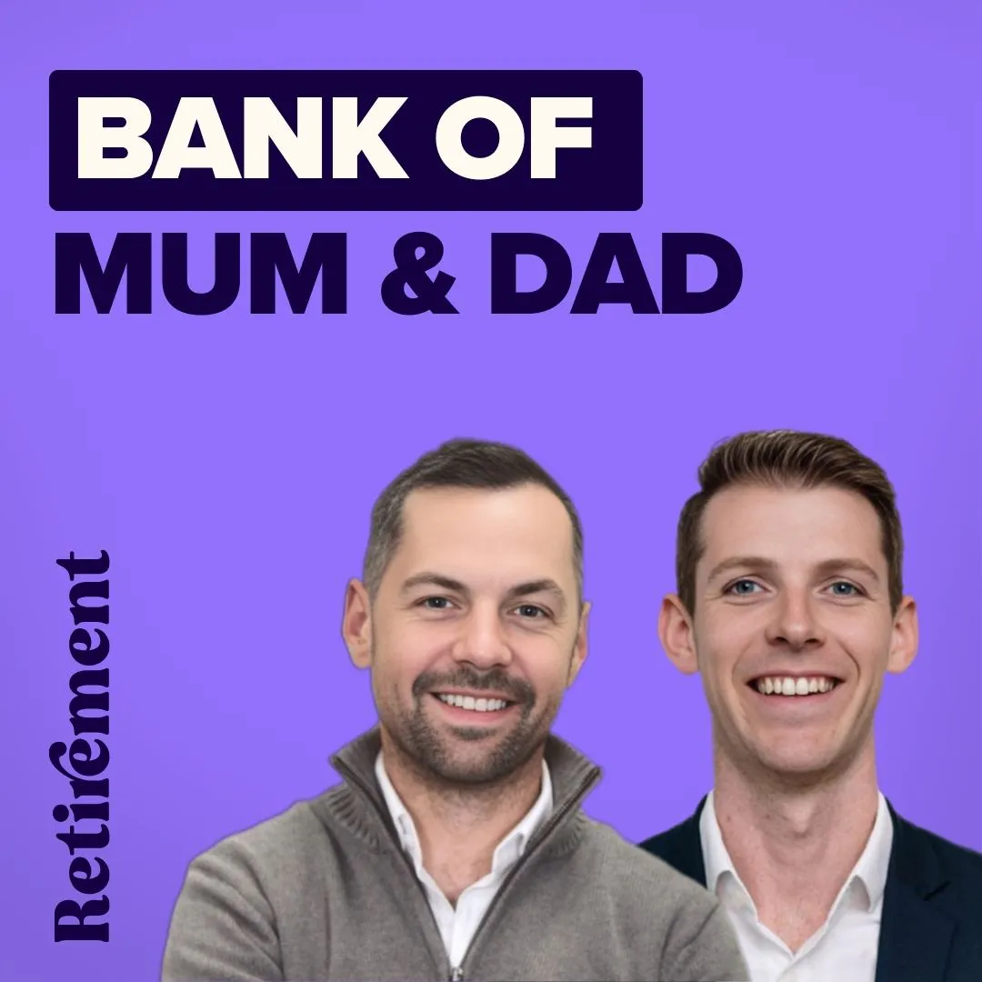 Bank of Mum & Dad guide, ASIC targets lead generators & SMSF boom explained episode artwork
