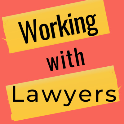 Laywers & HR: The good and bad episode artwork