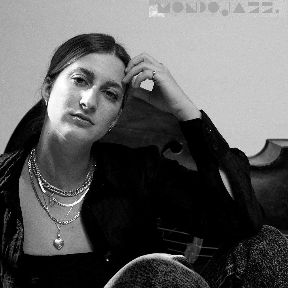 Adi Meyerson, Lee "Scratch" Perry, Giovanni Falzone, Vinícius Cantuária And Other New Releases