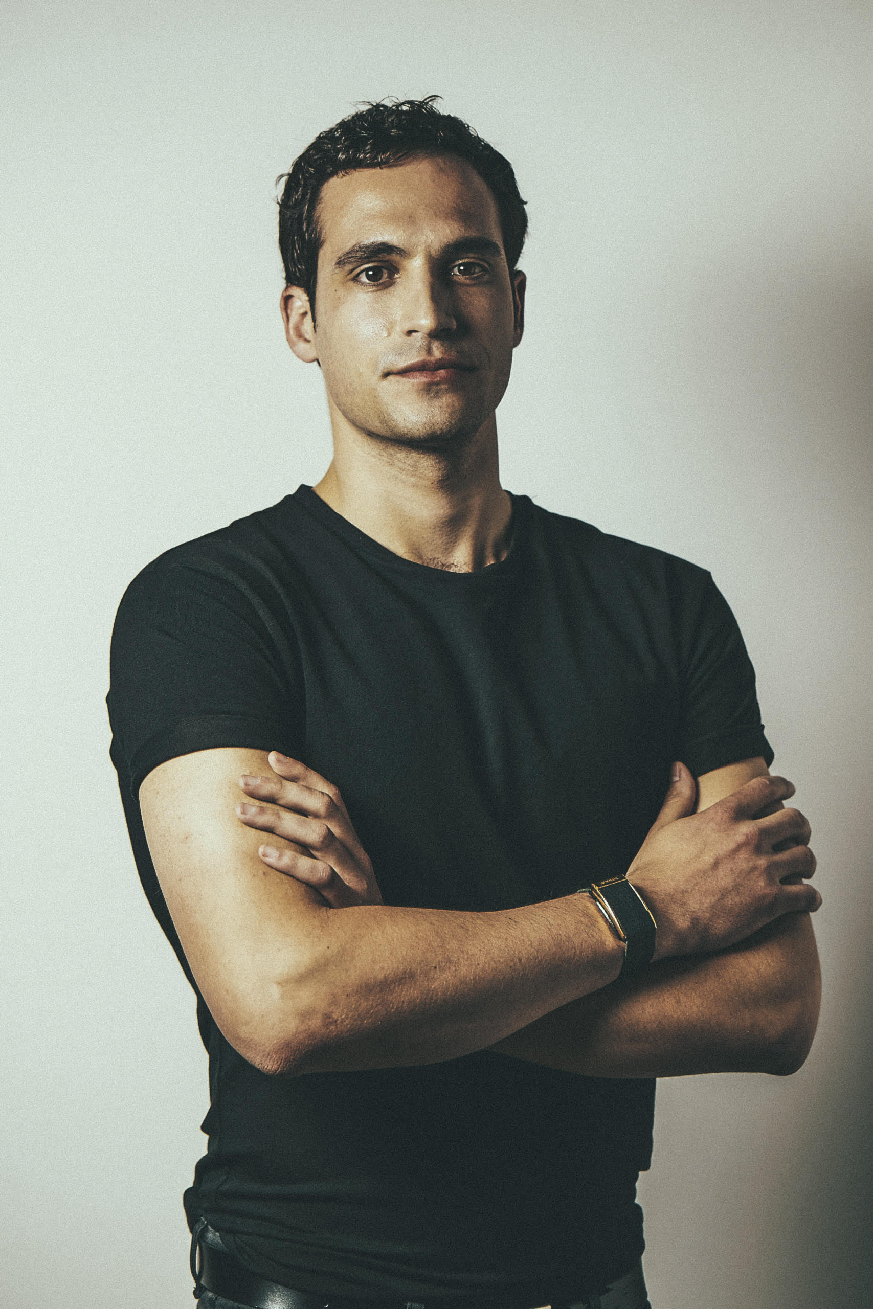 Will Ahmed: Founding WHOOP and the Future of Wearables