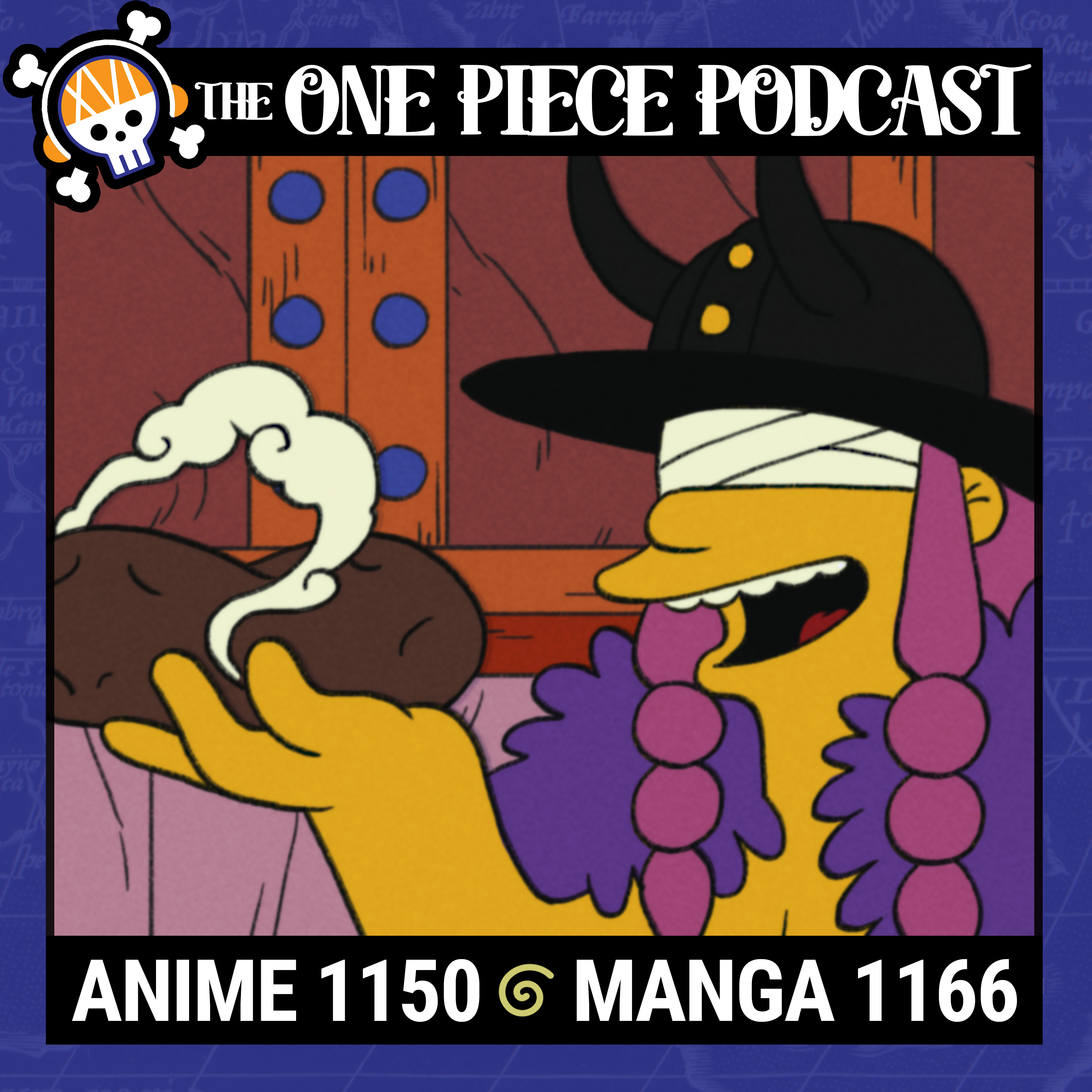 Episode 894, “I Just Think He’s Nika” (with GolferGareBear)