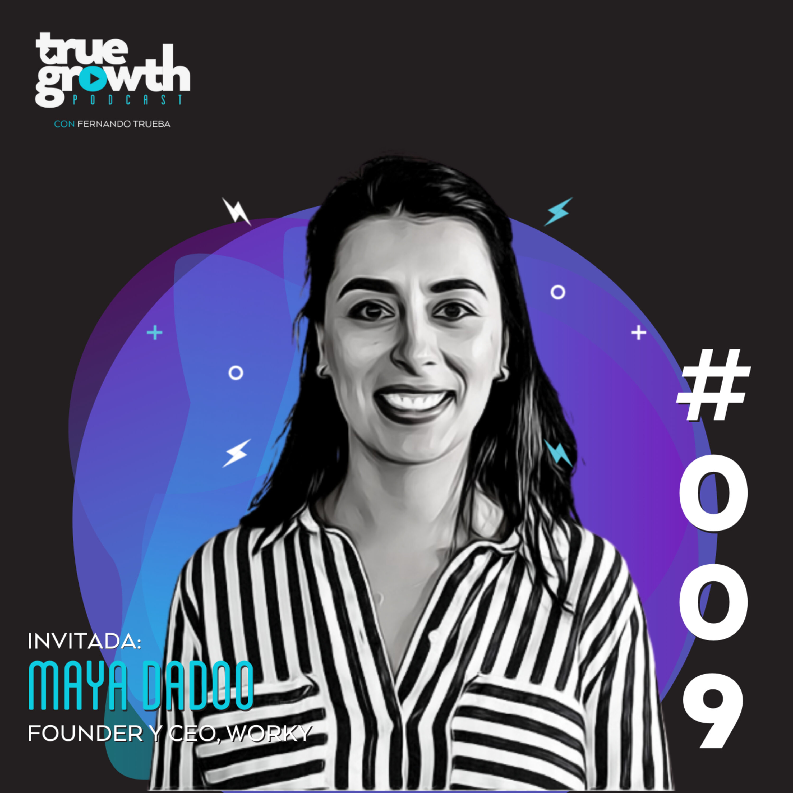 True Growth con Fernando Trueba