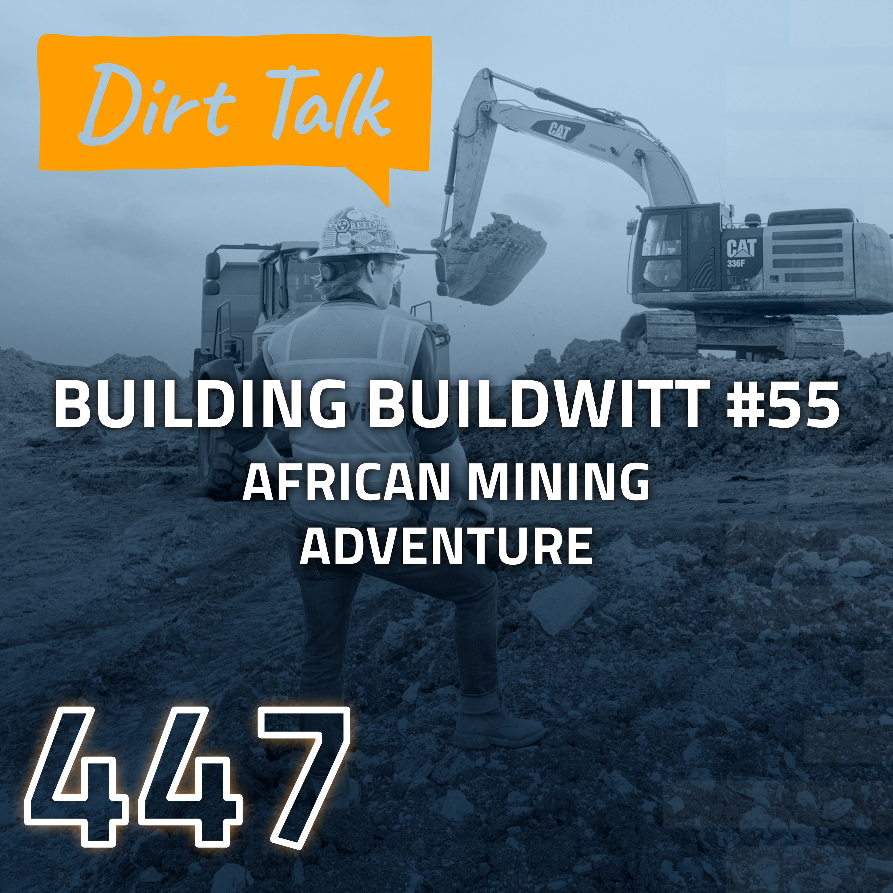 Dirt Talk by BuildWitt