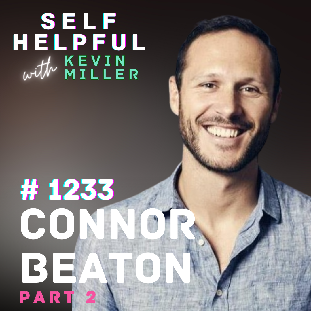 The Kevin Miller Podcast