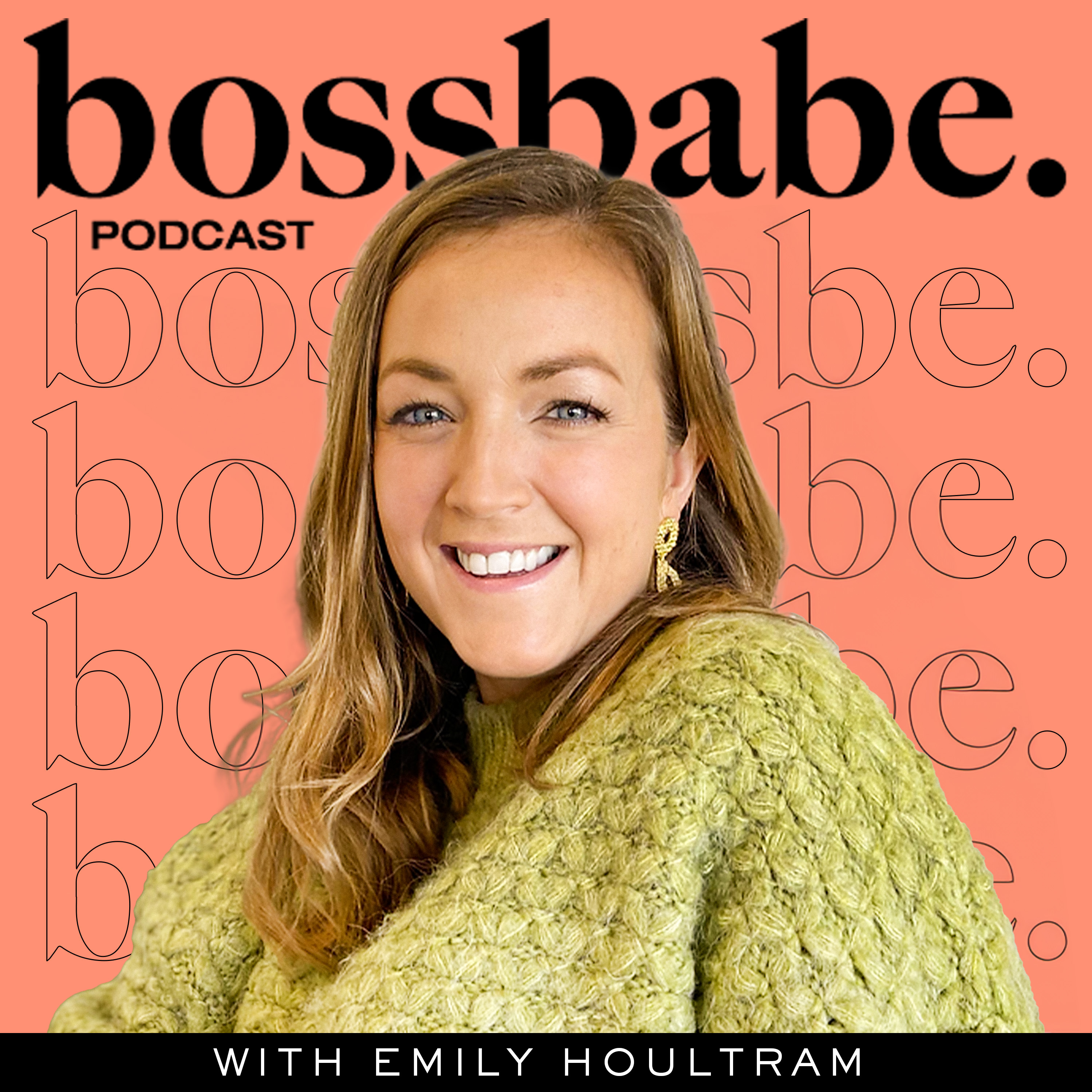 424: I Generated $20,000 From 4 Webinars: Here’s My Blueprint With Emily Houltram [The Sales Engine Series]