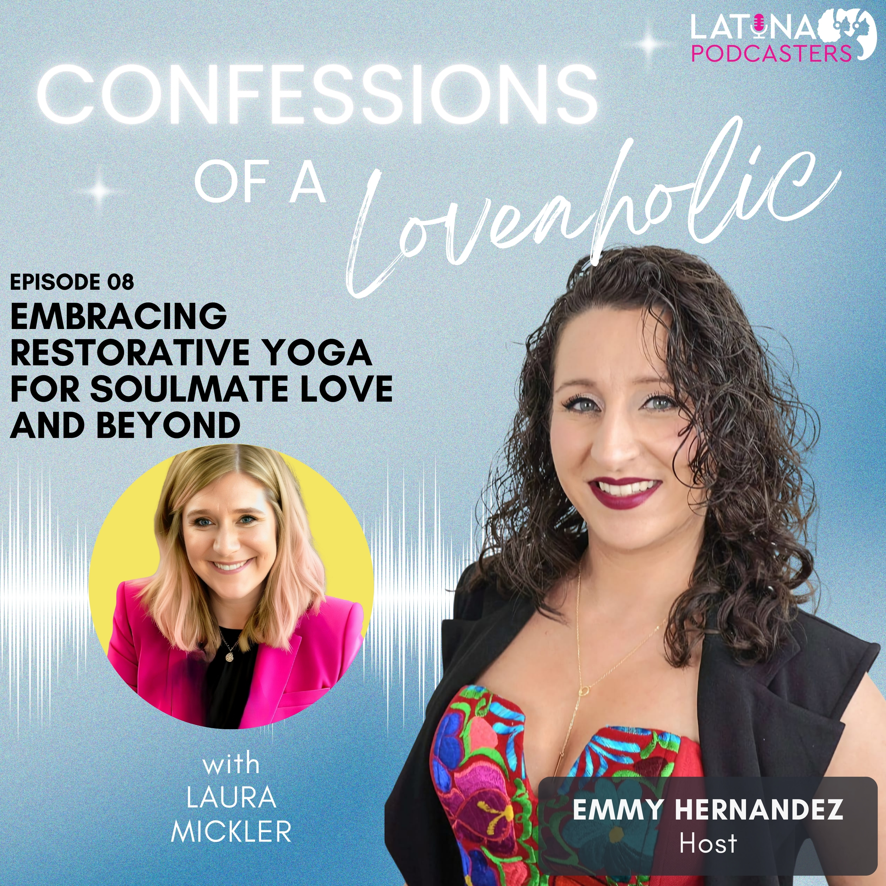 Confessions of a Loveaholic