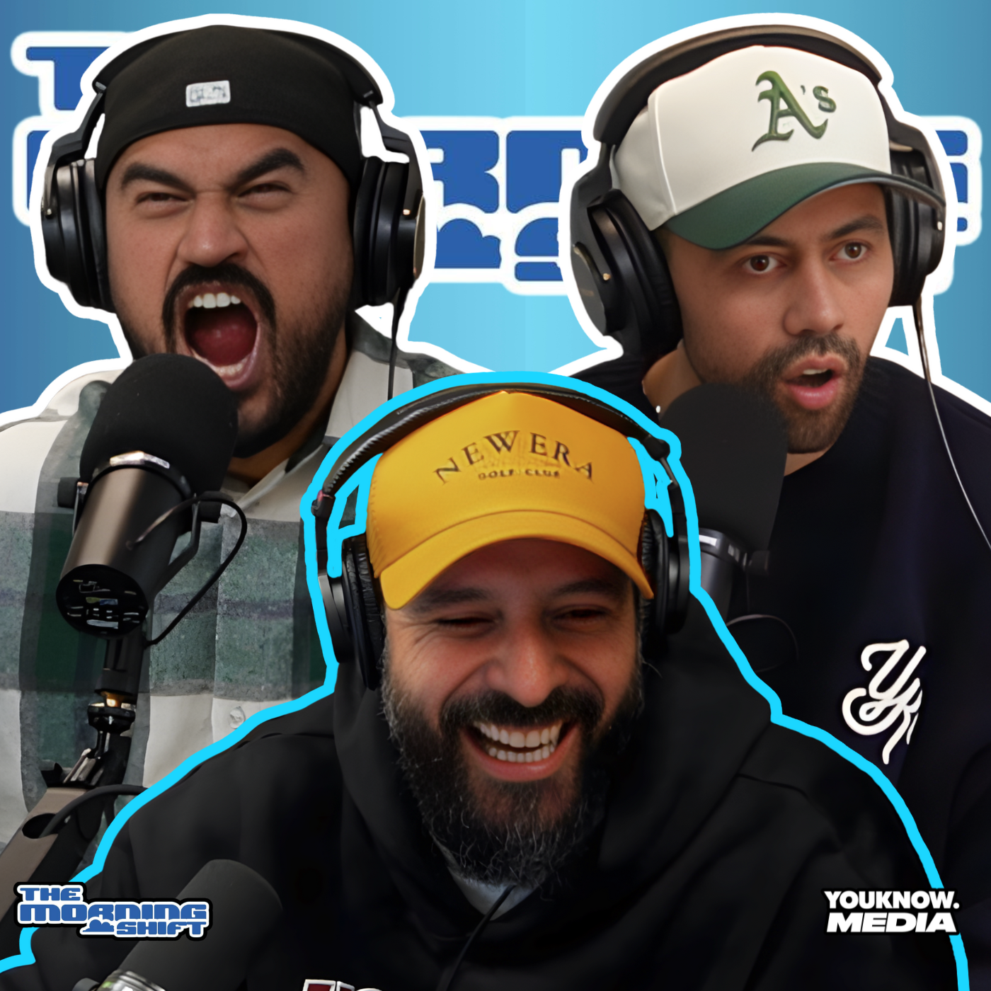 Did Brook Expose Himself?...