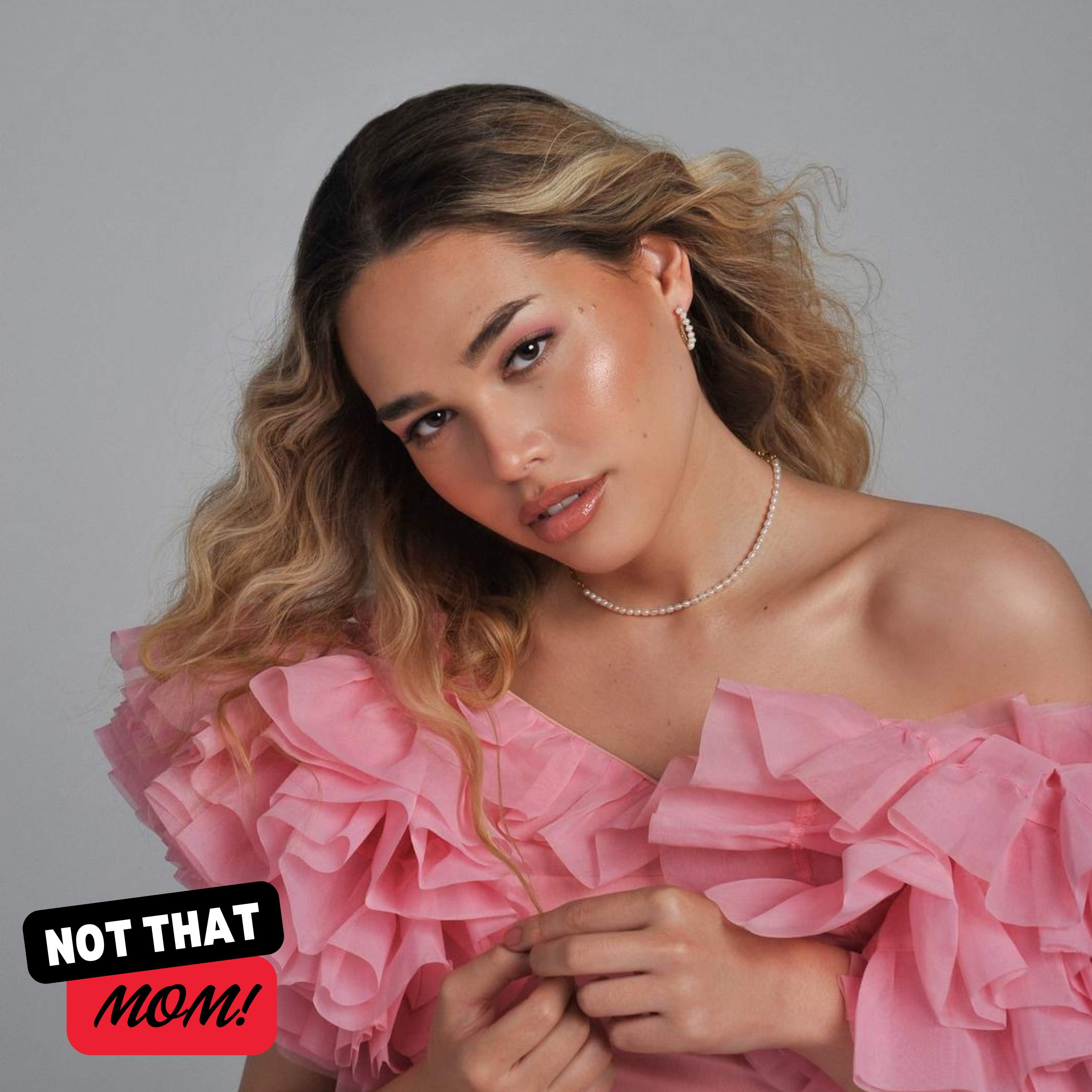 Celebrating Pride with Avery Clementine