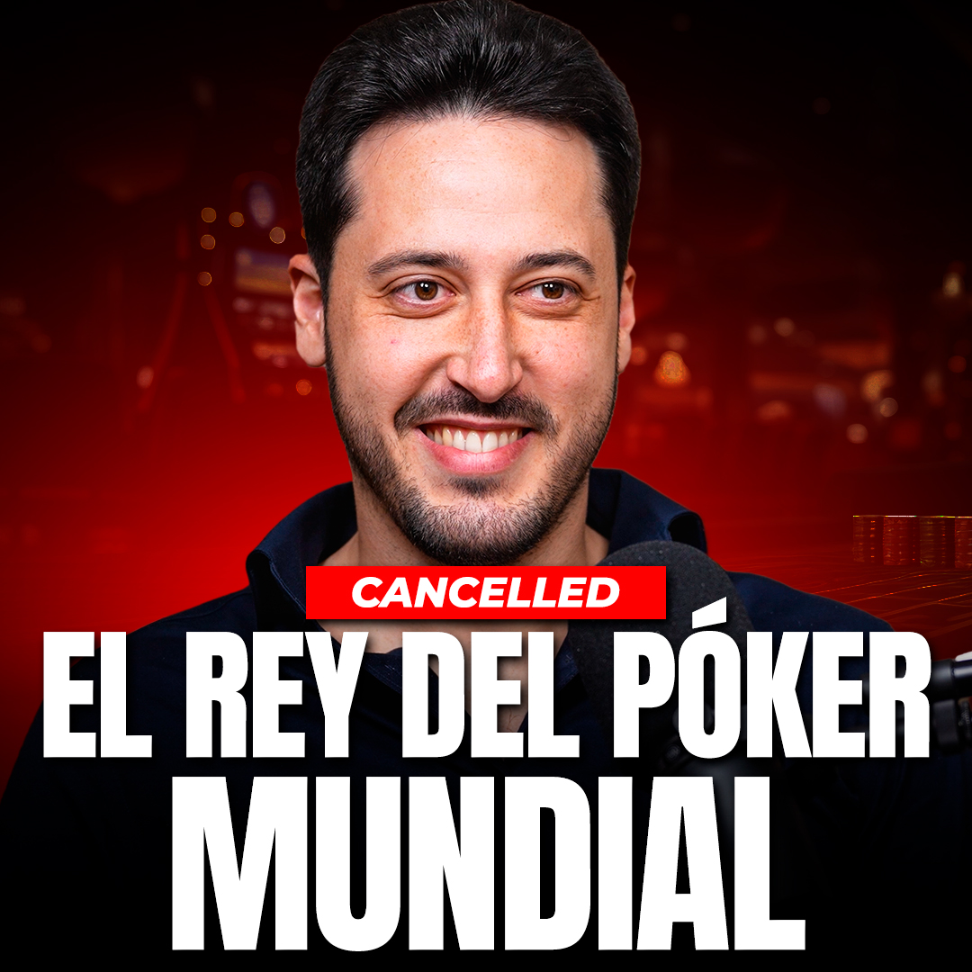 ASÍ ES LA VIDA DE UN JUGADOR DE PÓKER MILLONARIO  💸 ADRIÁN MATEOS