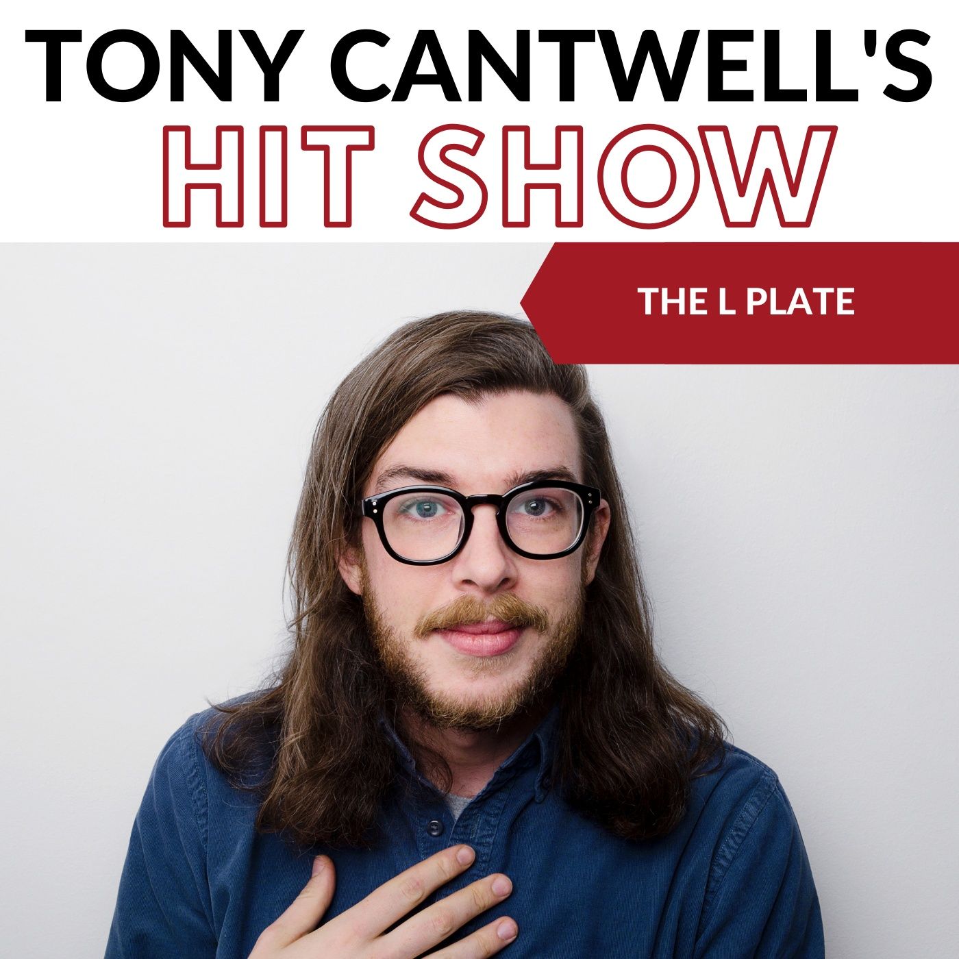 Episode 83 – The L Plate podcast artwork