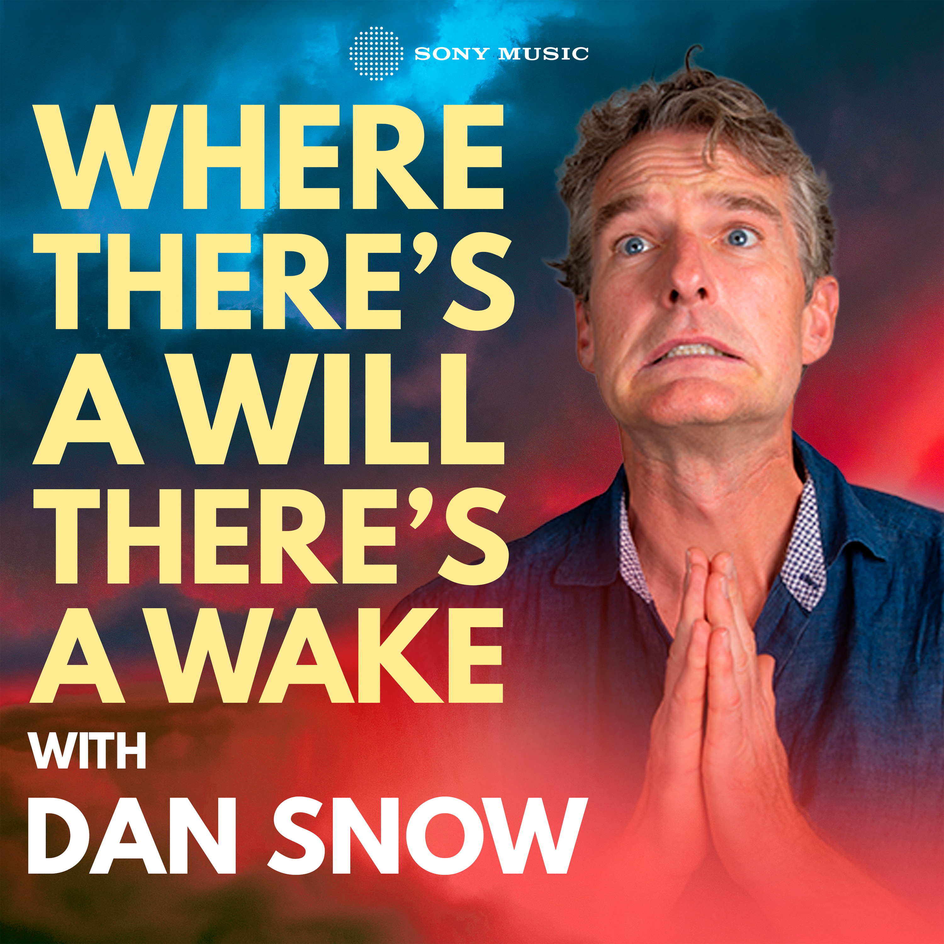 Here Lies Dan Snow