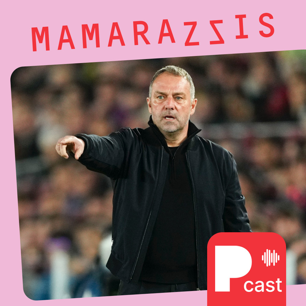 Todos los detalles del carísimo nuevo piso de Hansi Flick