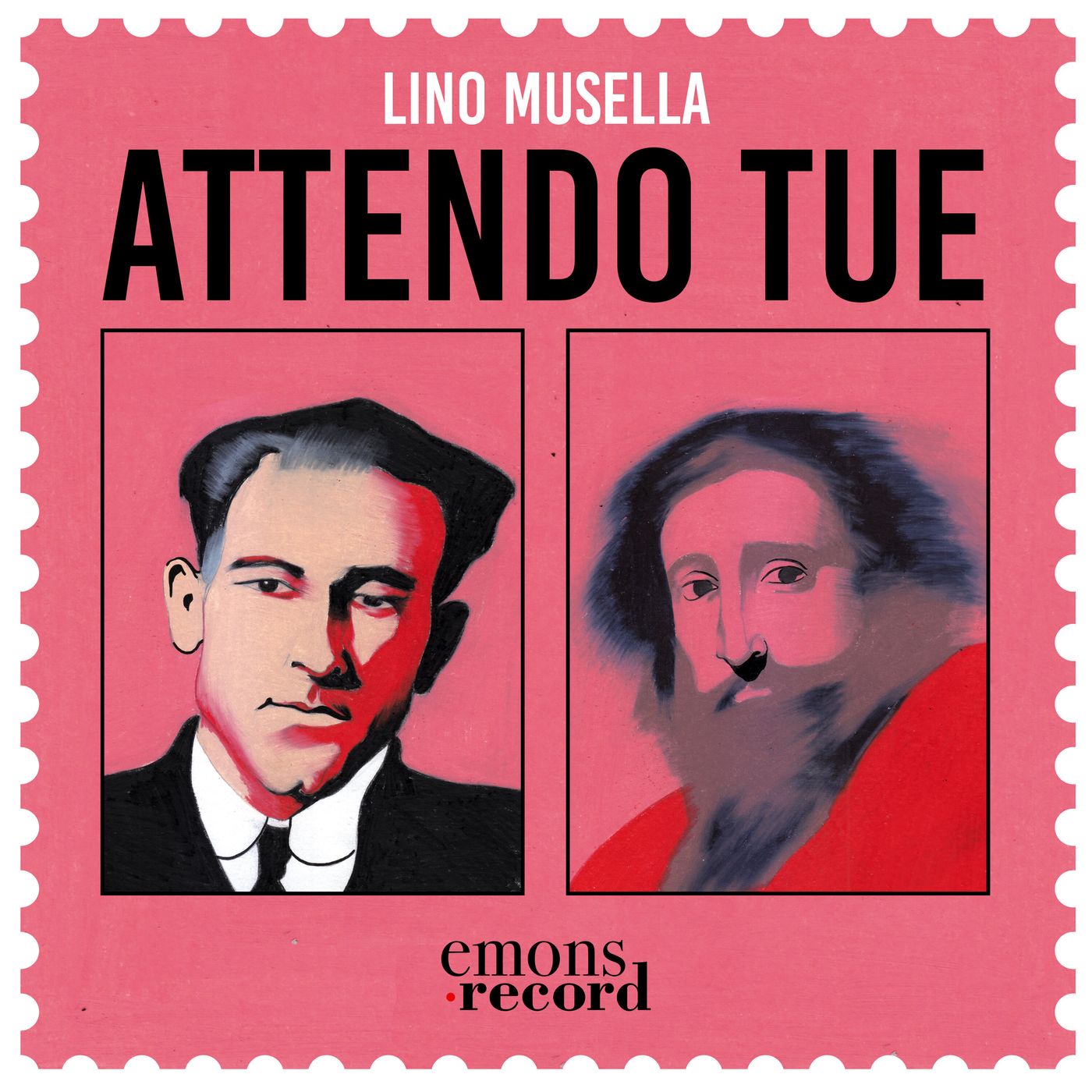 5. Nicola Sacco & San Paolo - Lettera al figlio