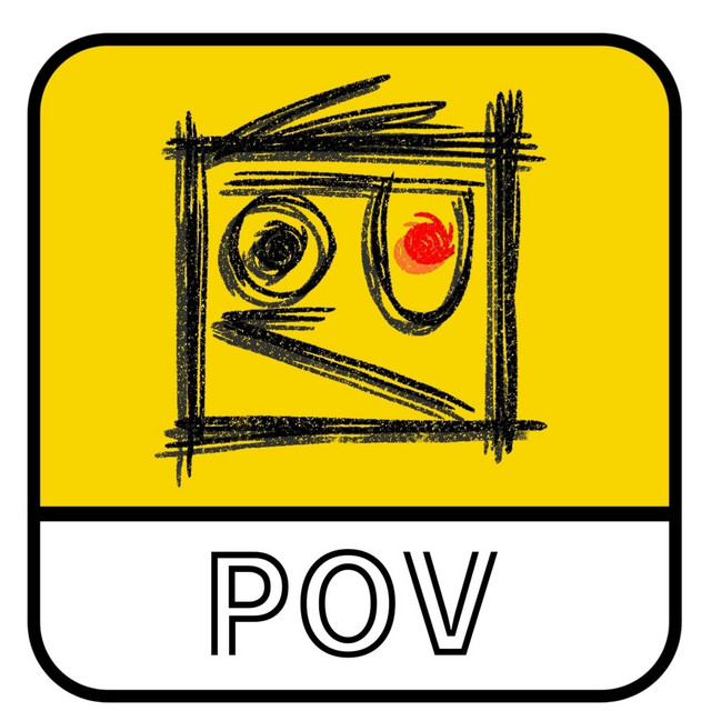 POV il podcast