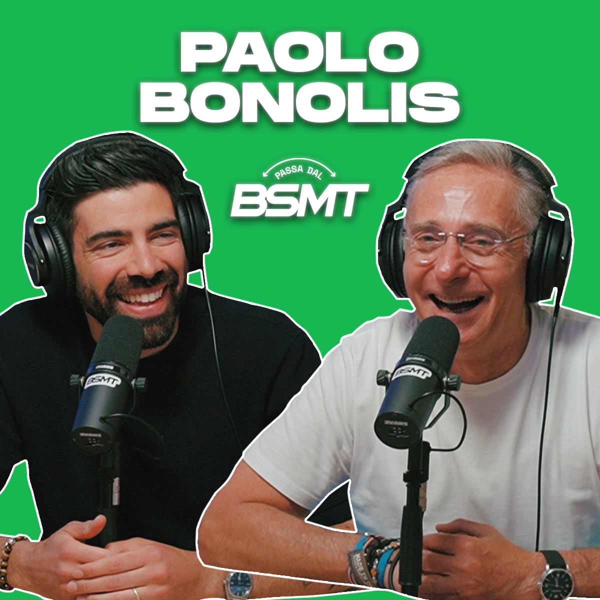 PAOLO BONOLIS | Il senso della vita!