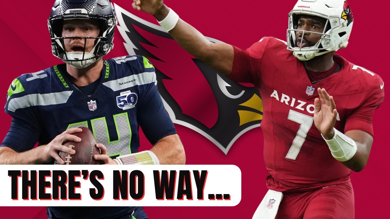 All Signs Point To THIS... | Daily Arizona Cardinals News & Rumors episode artwork