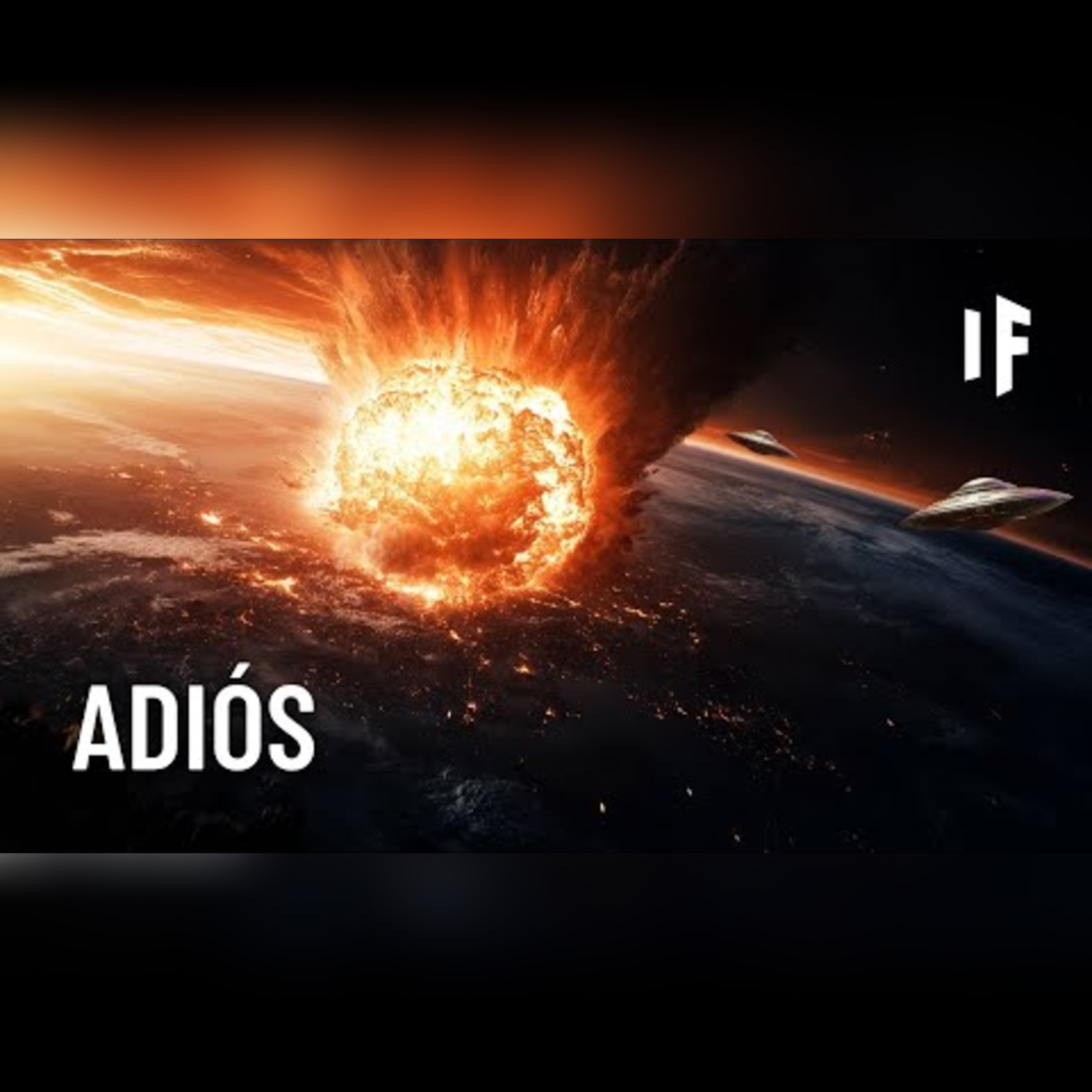 ¿Y si el 2024 es el último año de la humanidad? episode artwork