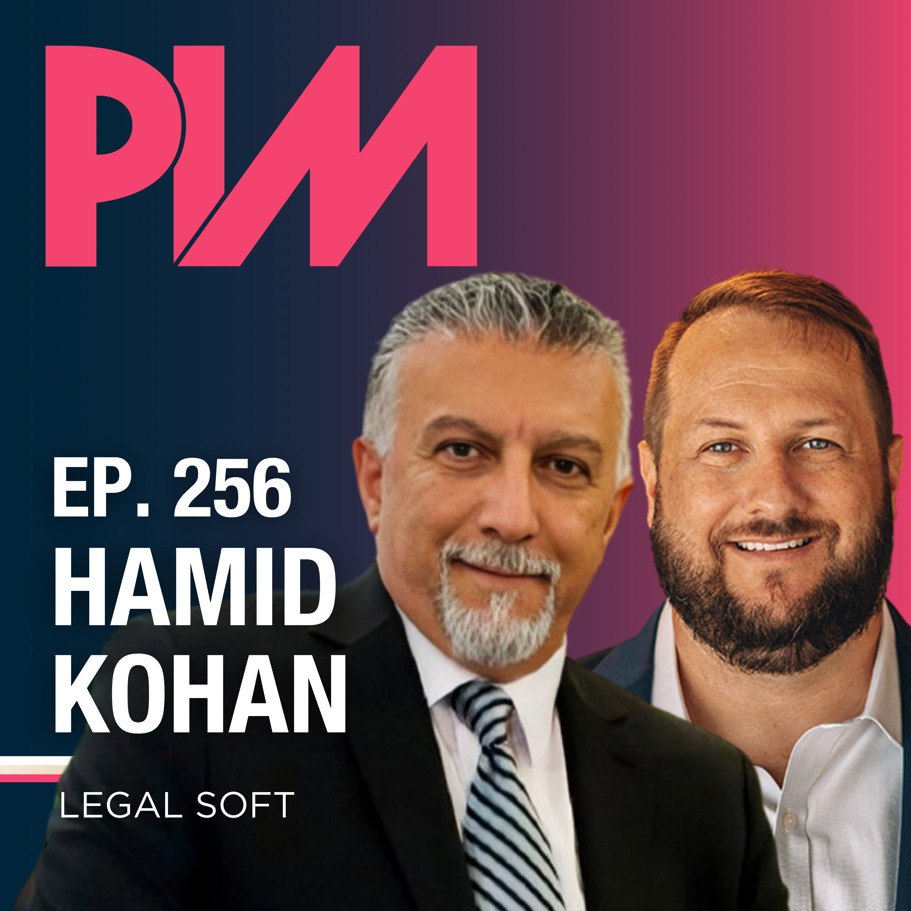 Personal Injury Mastermind w/ Chris Dreyer