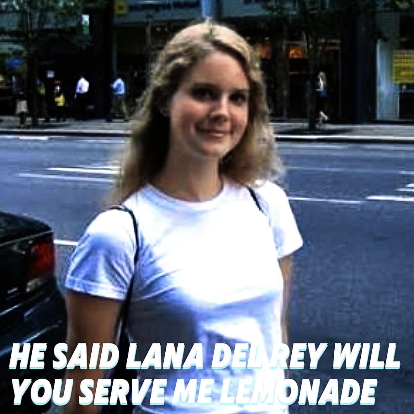 He Said Lana Del Rey Will You Serve Me Lemonade episode artwork