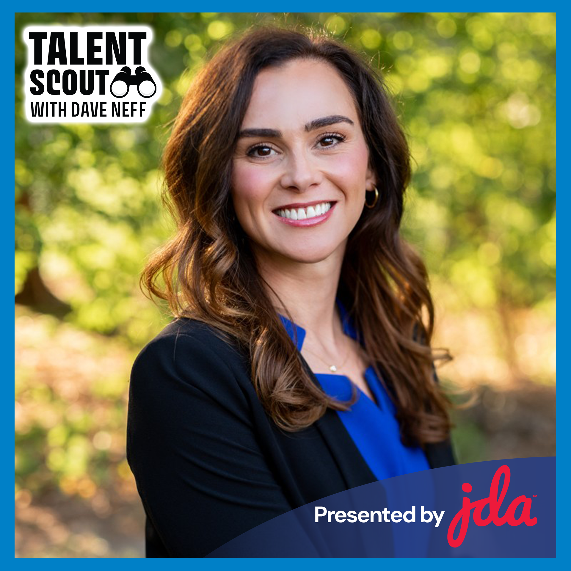 Erika Nelson Sylvester on AI Compliance, Career Pivots and Authenticx Growth episode artwork