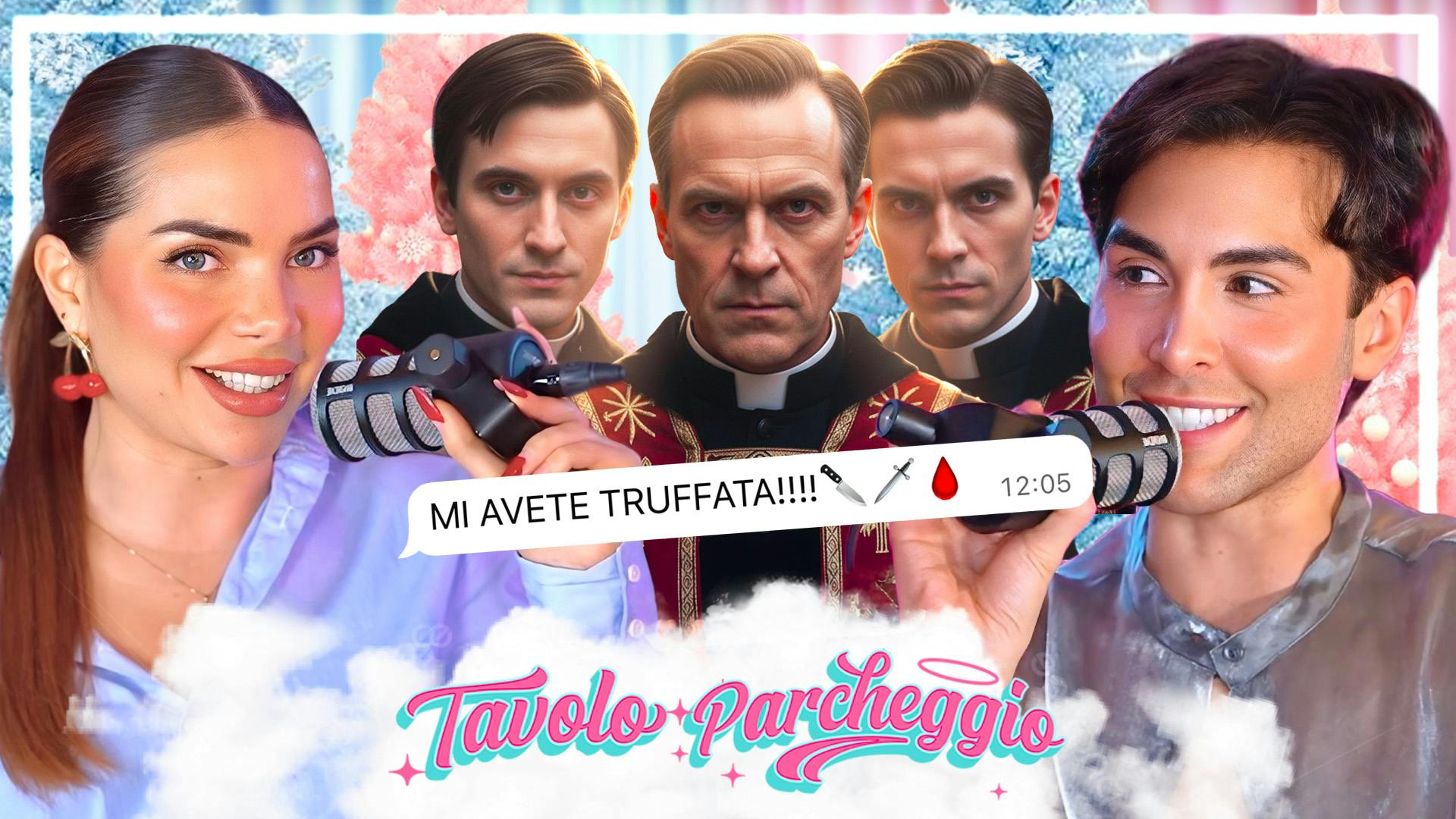 Ognuno Ha i Follower Che Si Merita - Ep.114 Ognuno Ha i Follower Che Si Merita - Ep.114