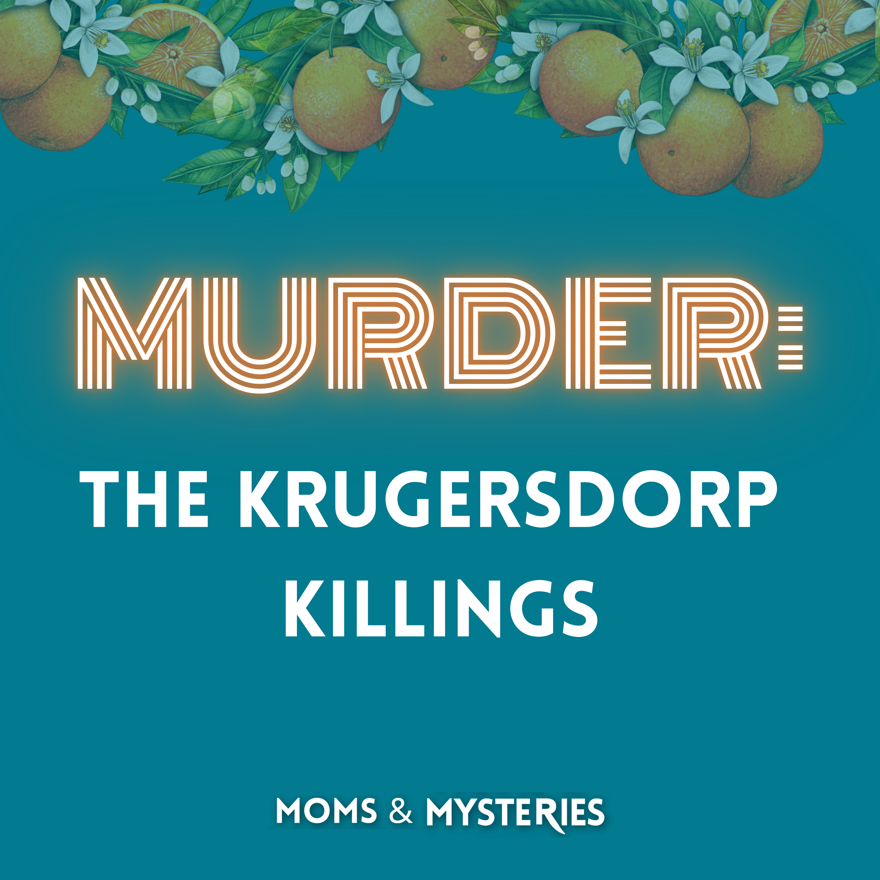 The Krugersdorp Killings: A Prophet's Cult