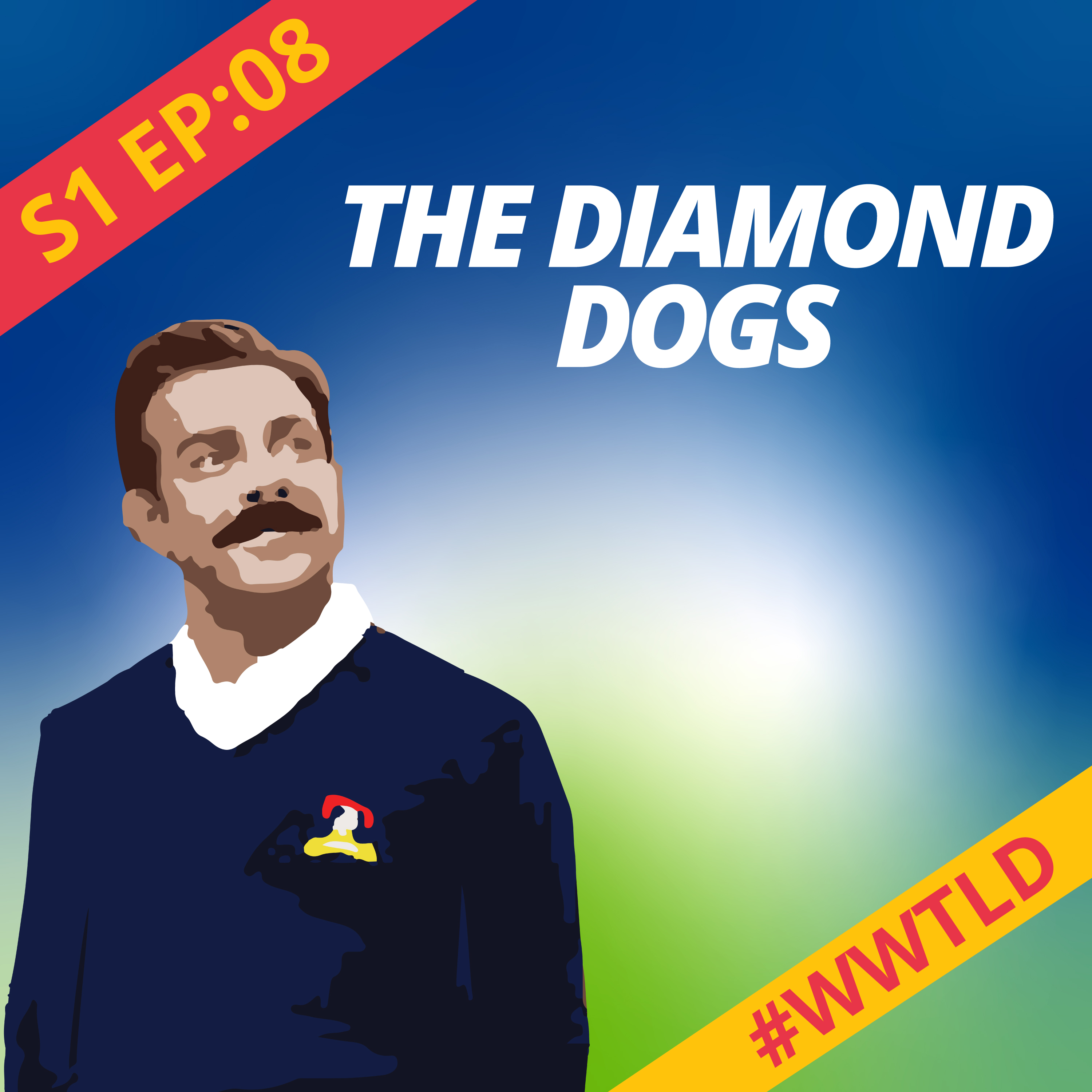 What Would Ted Lasso Do