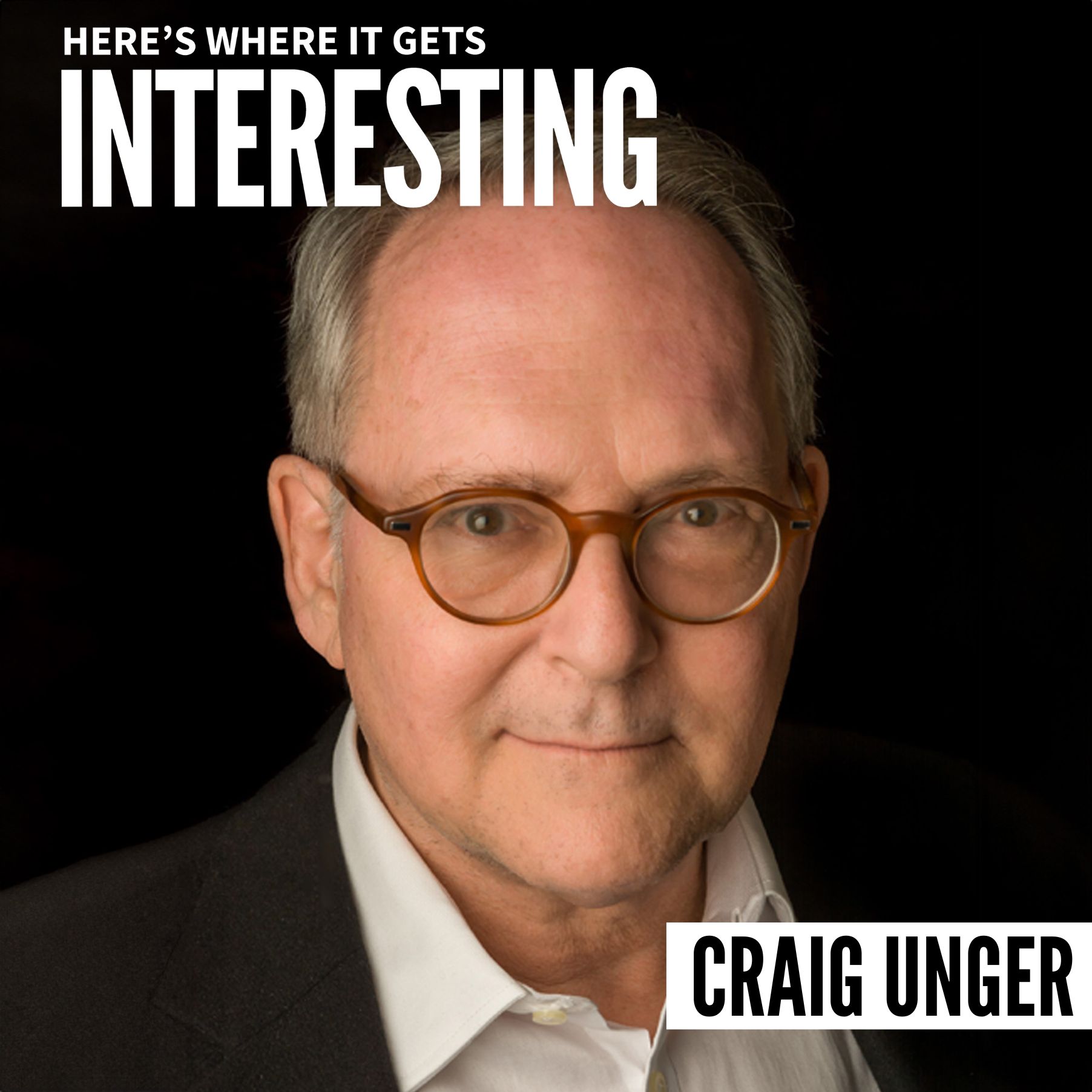 Den of Spies with Craig Unger