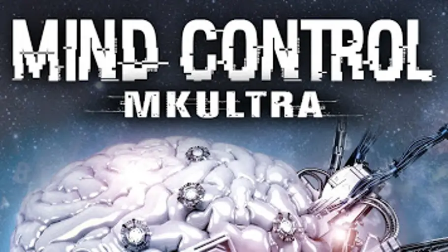 Una joven de 16 años fue cobaya del MKUltra